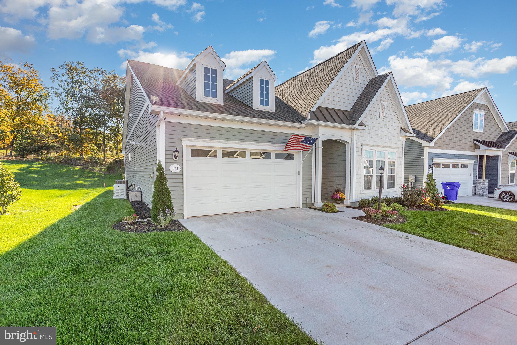 241 QUIET CREEK DRIVE