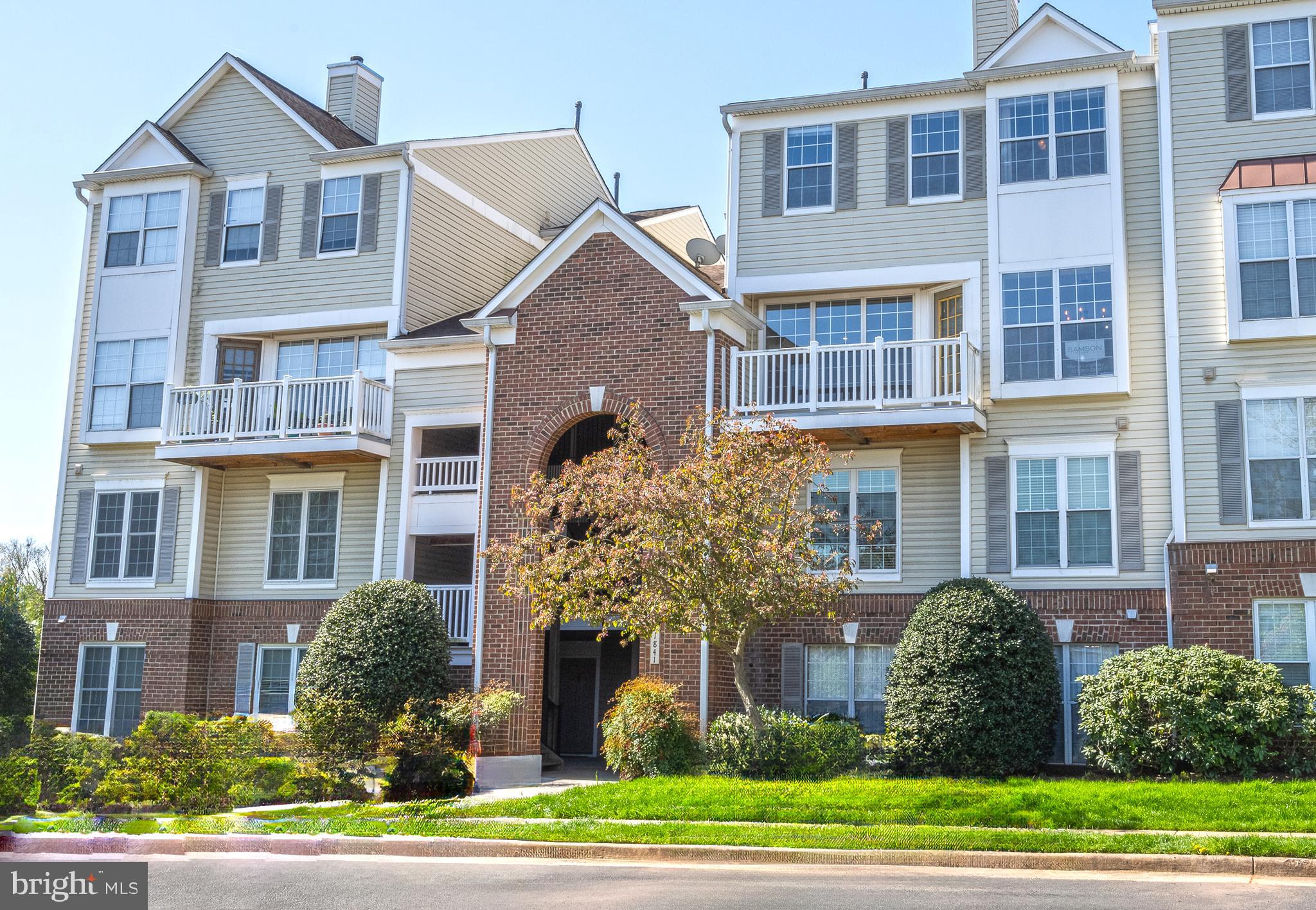 CHATHAM GREEN CONDOMINIUM - Residential