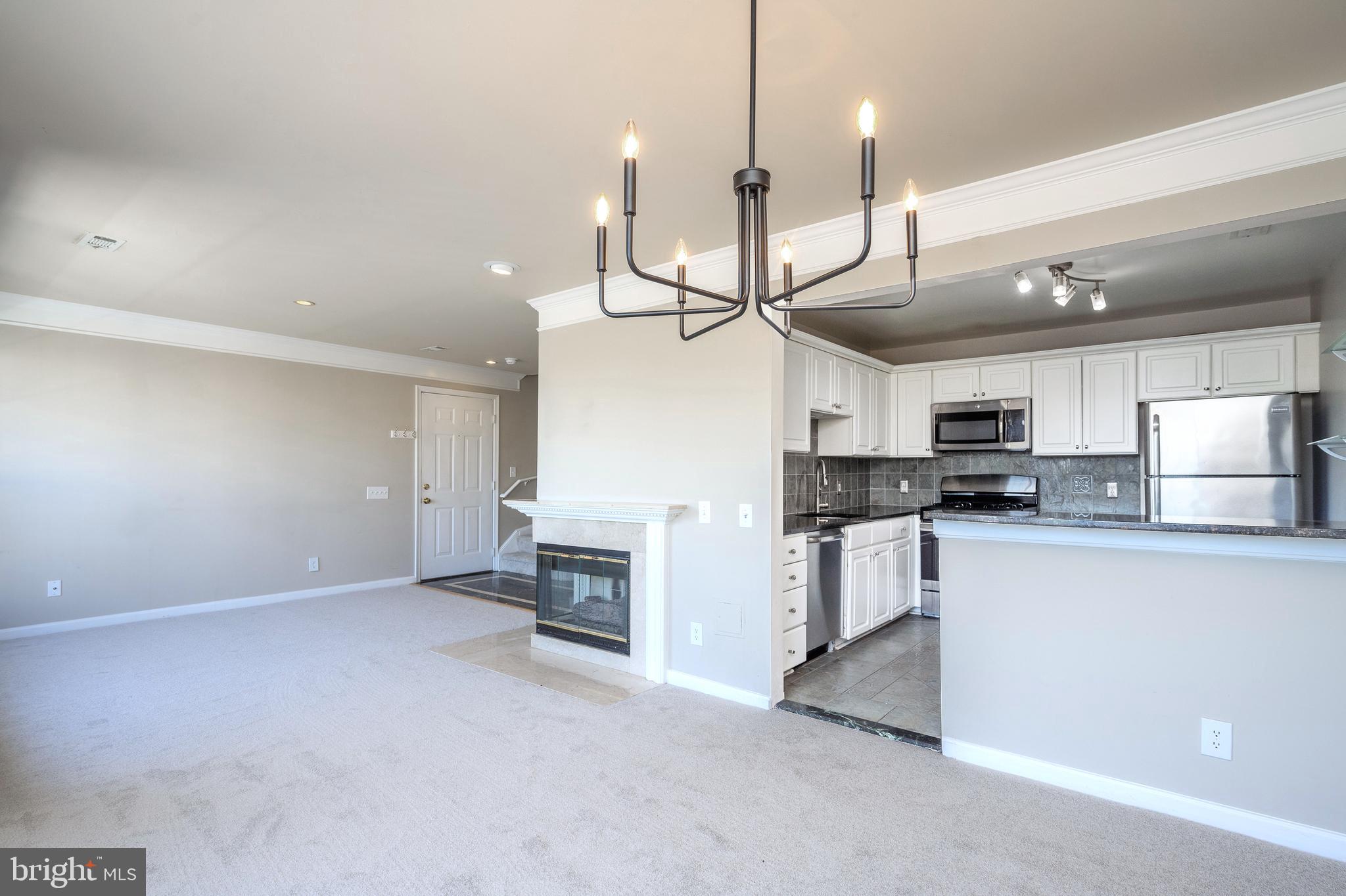 CHATHAM GREEN CONDOMINIUM - Residential