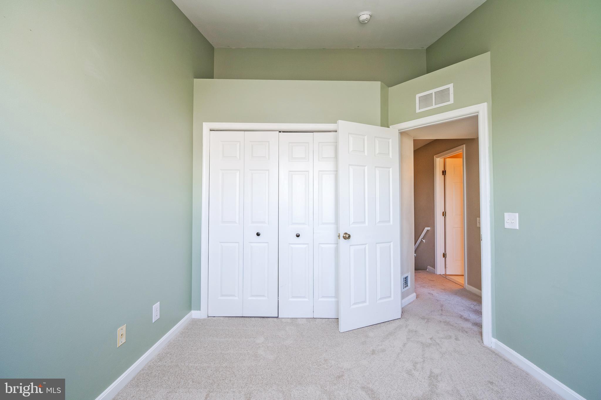 CHATHAM GREEN CONDOMINIUM - Residential