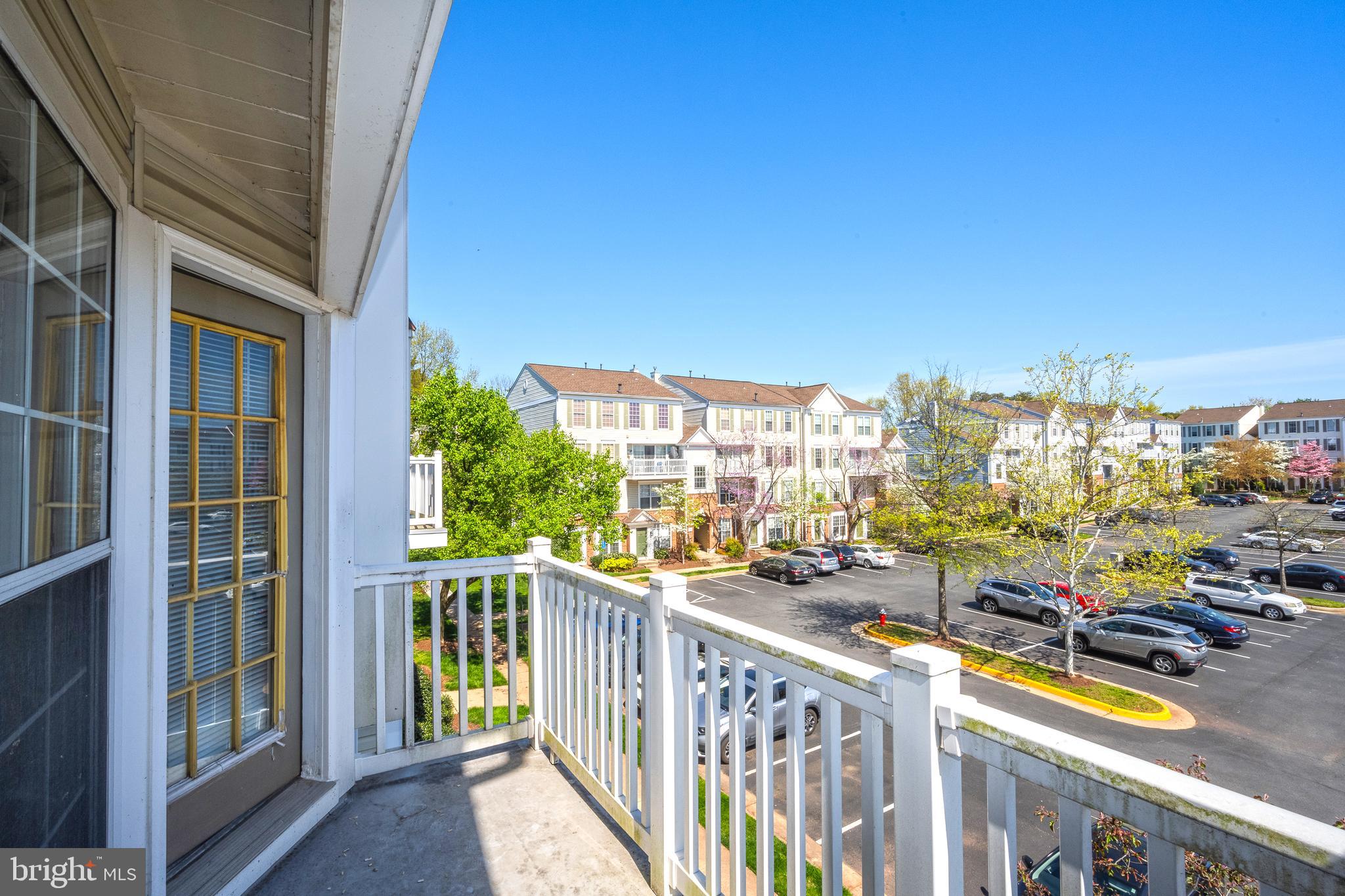 CHATHAM GREEN CONDOMINIUM - Residential