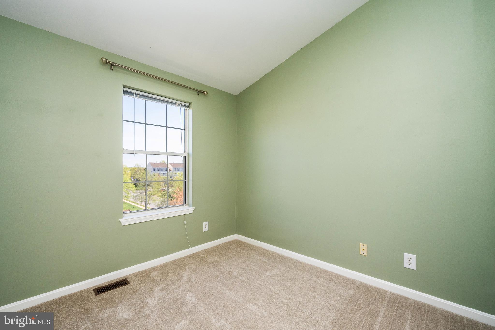 CHATHAM GREEN CONDOMINIUM - Residential