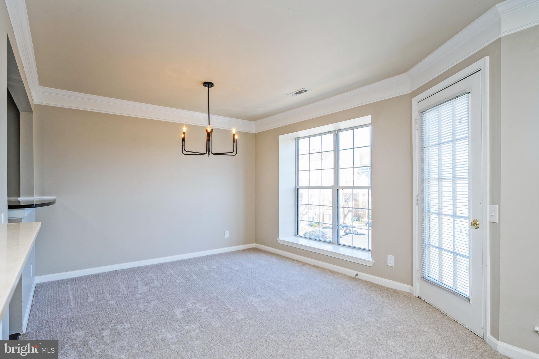 CHATHAM GREEN CONDOMINIUM - Residential