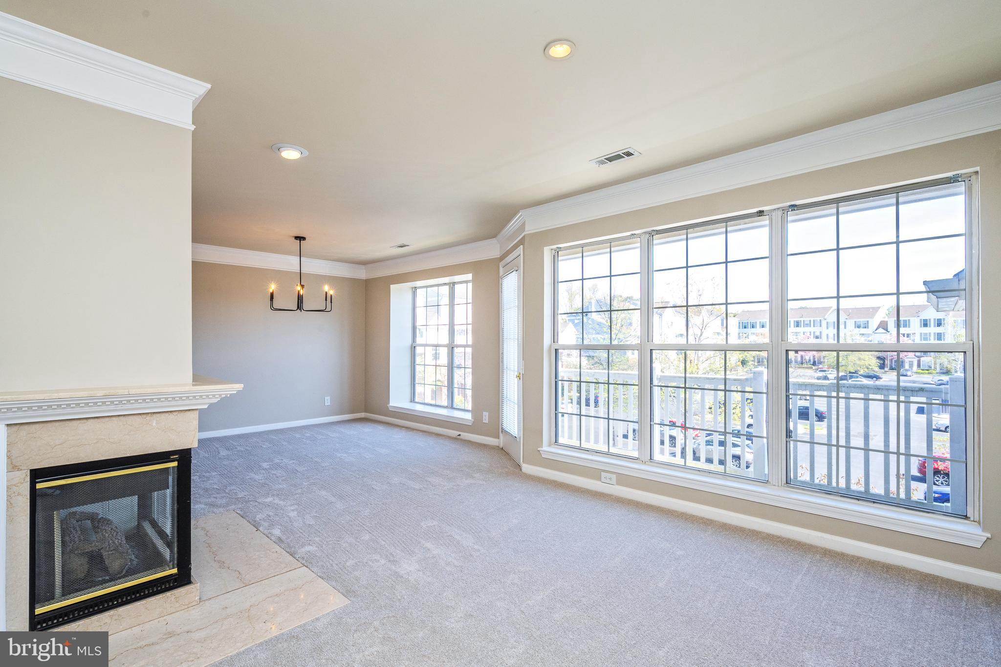 CHATHAM GREEN CONDOMINIUM - Residential