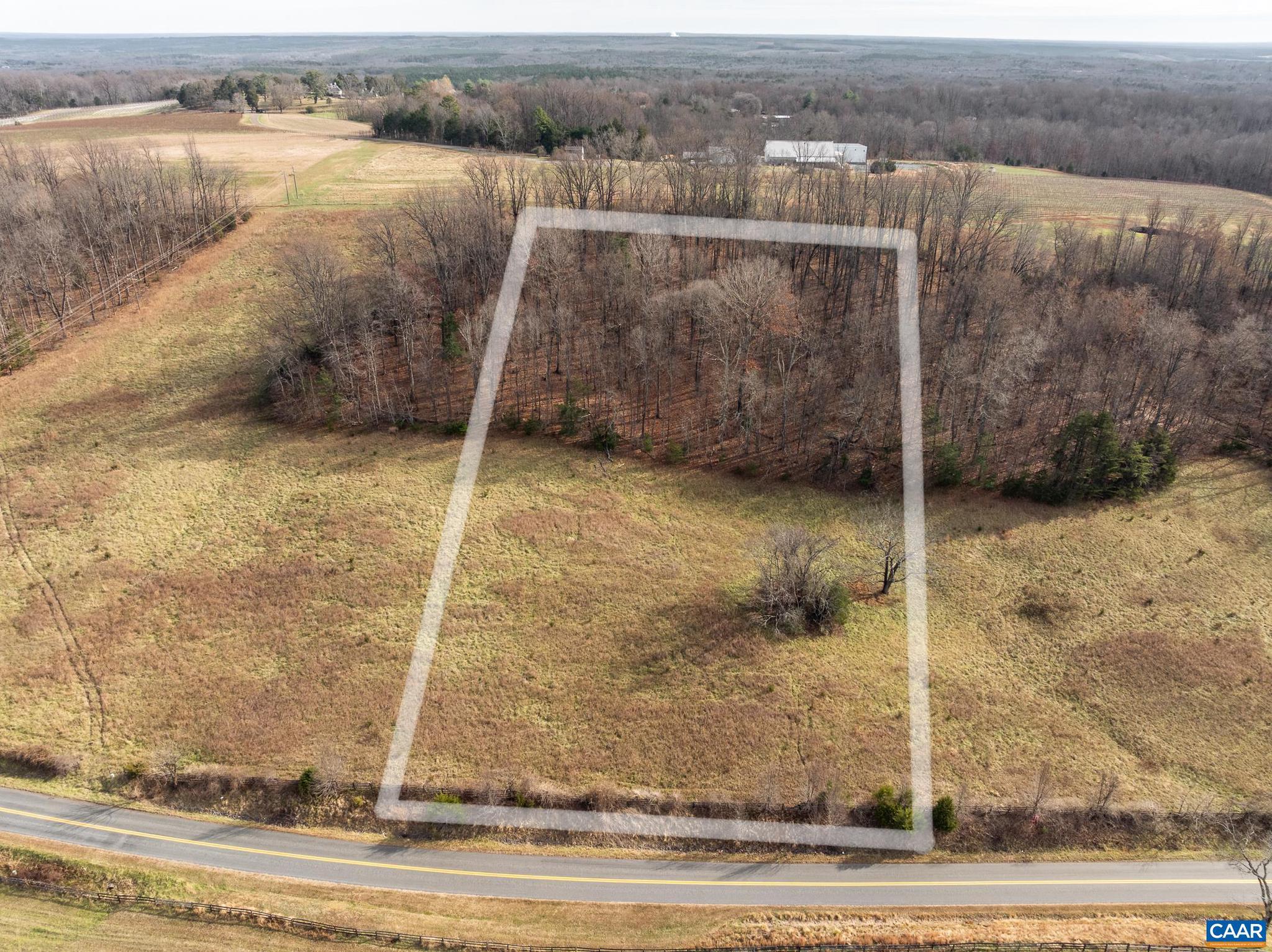 TBD CARTERS MOUNTAIN RD 2