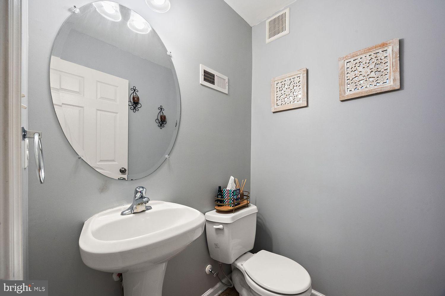 WILLOW GROVE MILL - Residential