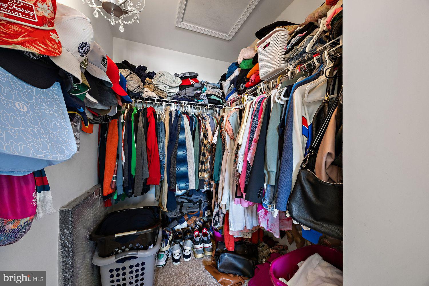 WILLOW GROVE MILL - Residential