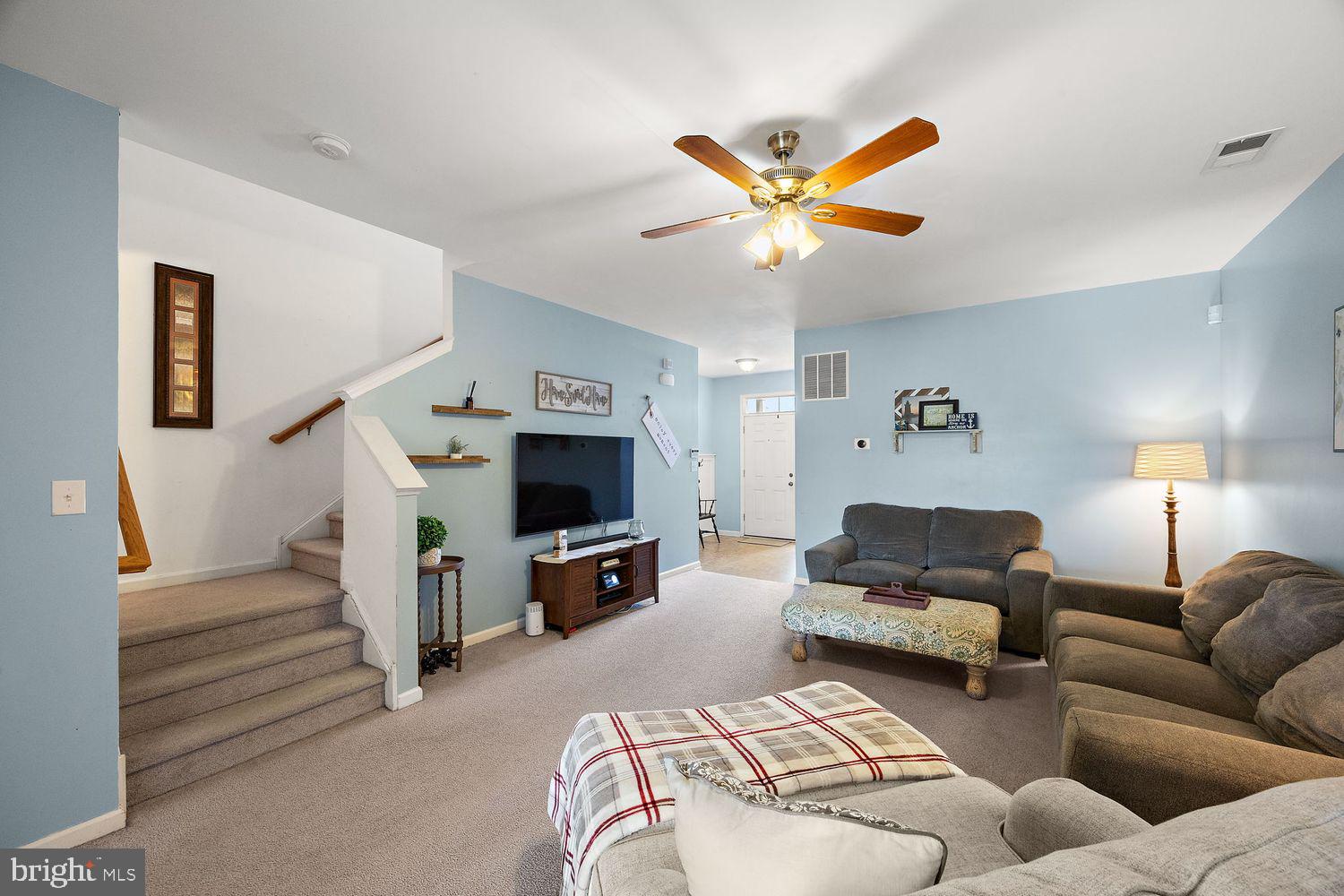 WILLOW GROVE MILL - Residential