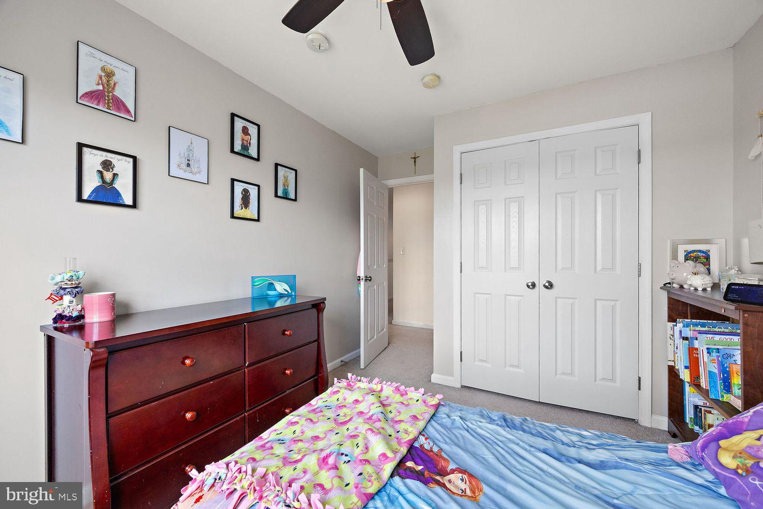 WILLOW GROVE MILL - Residential