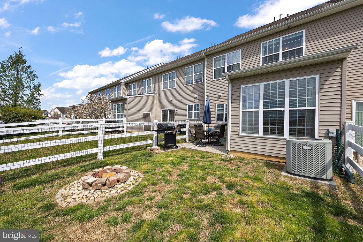 WILLOW GROVE MILL - Residential