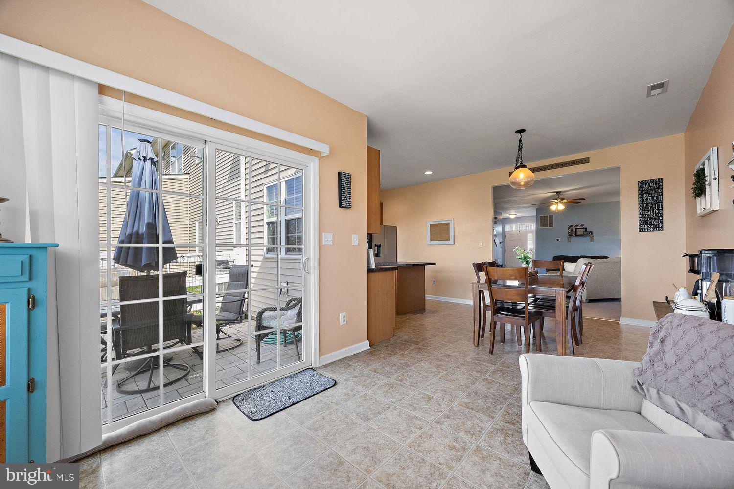 WILLOW GROVE MILL - Residential