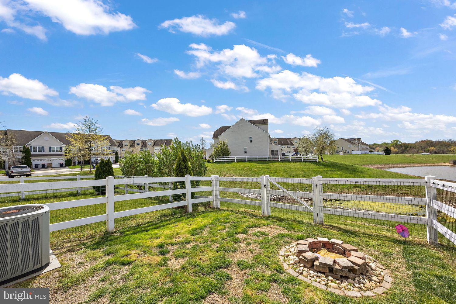 WILLOW GROVE MILL - Residential