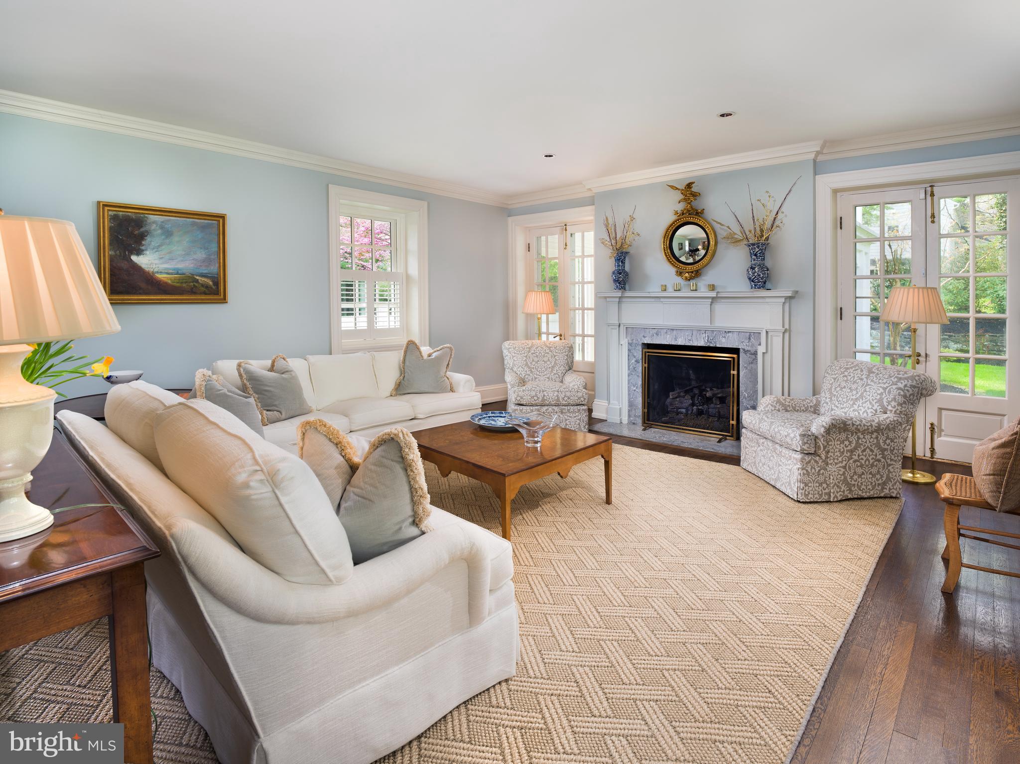 BRYN MAWR - Residential