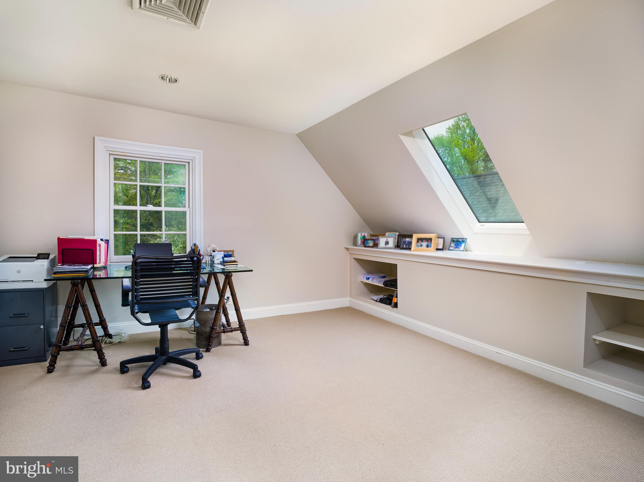 BRYN MAWR - Residential