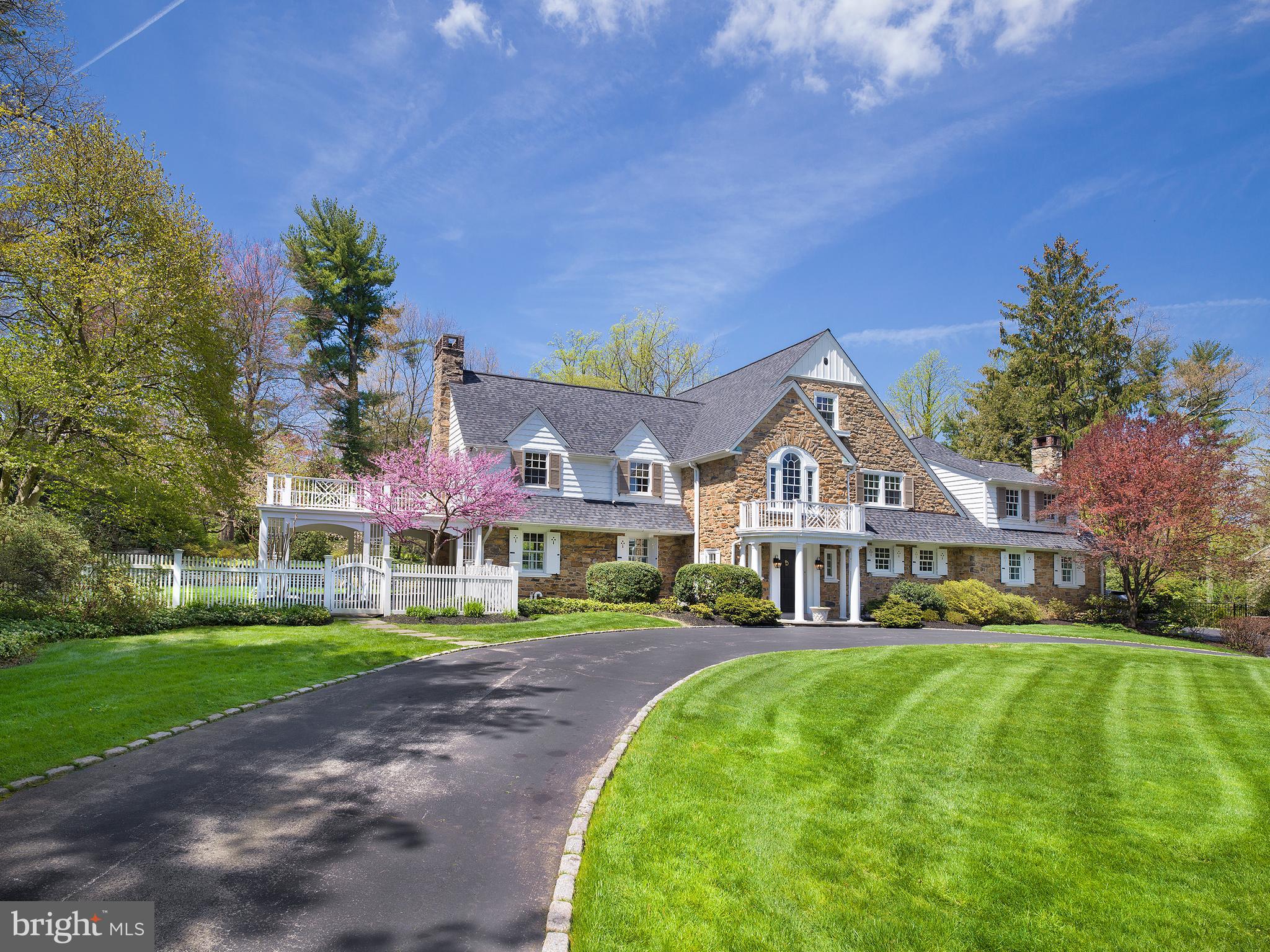 BRYN MAWR - Residential