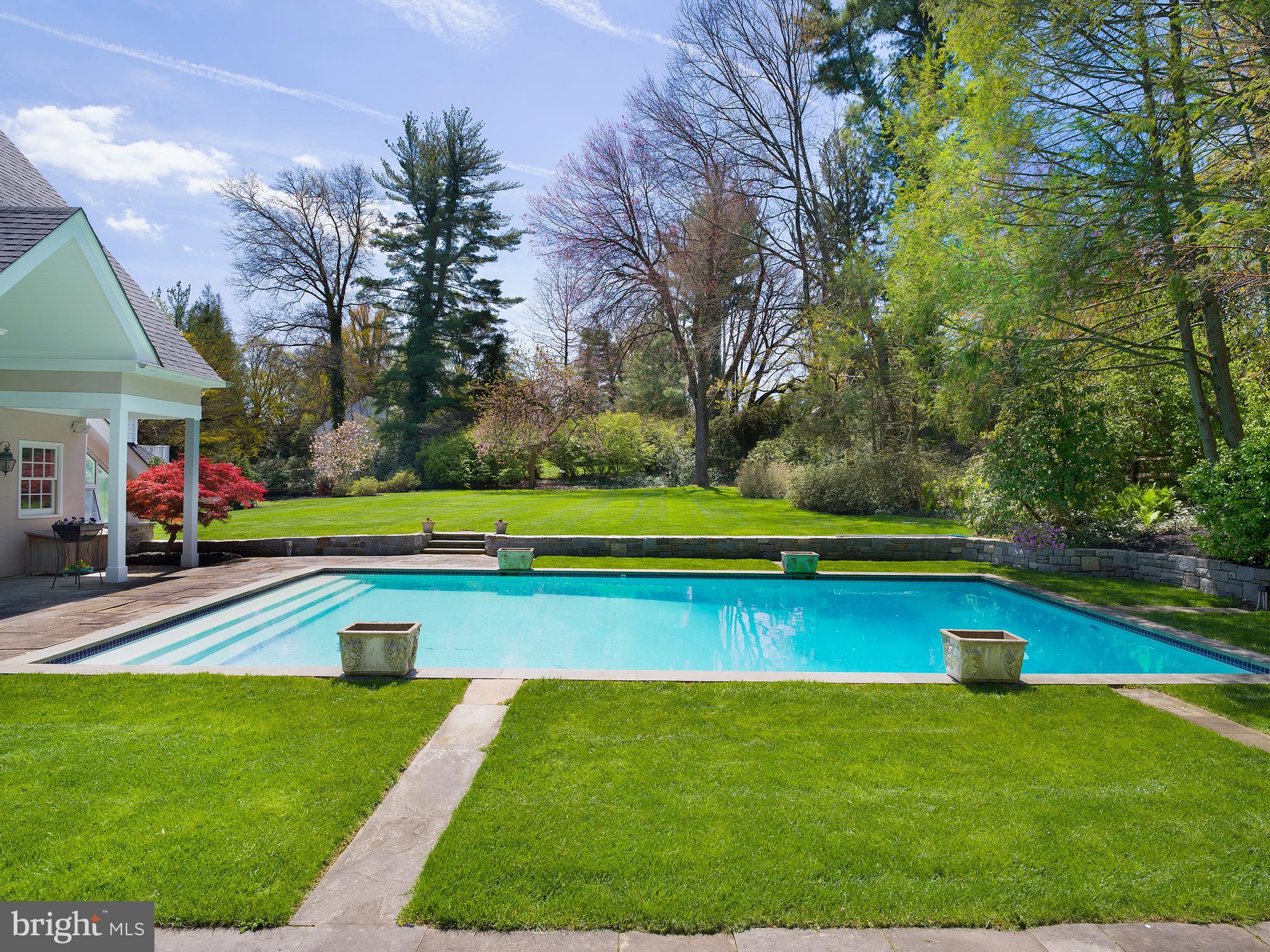 BRYN MAWR - Residential