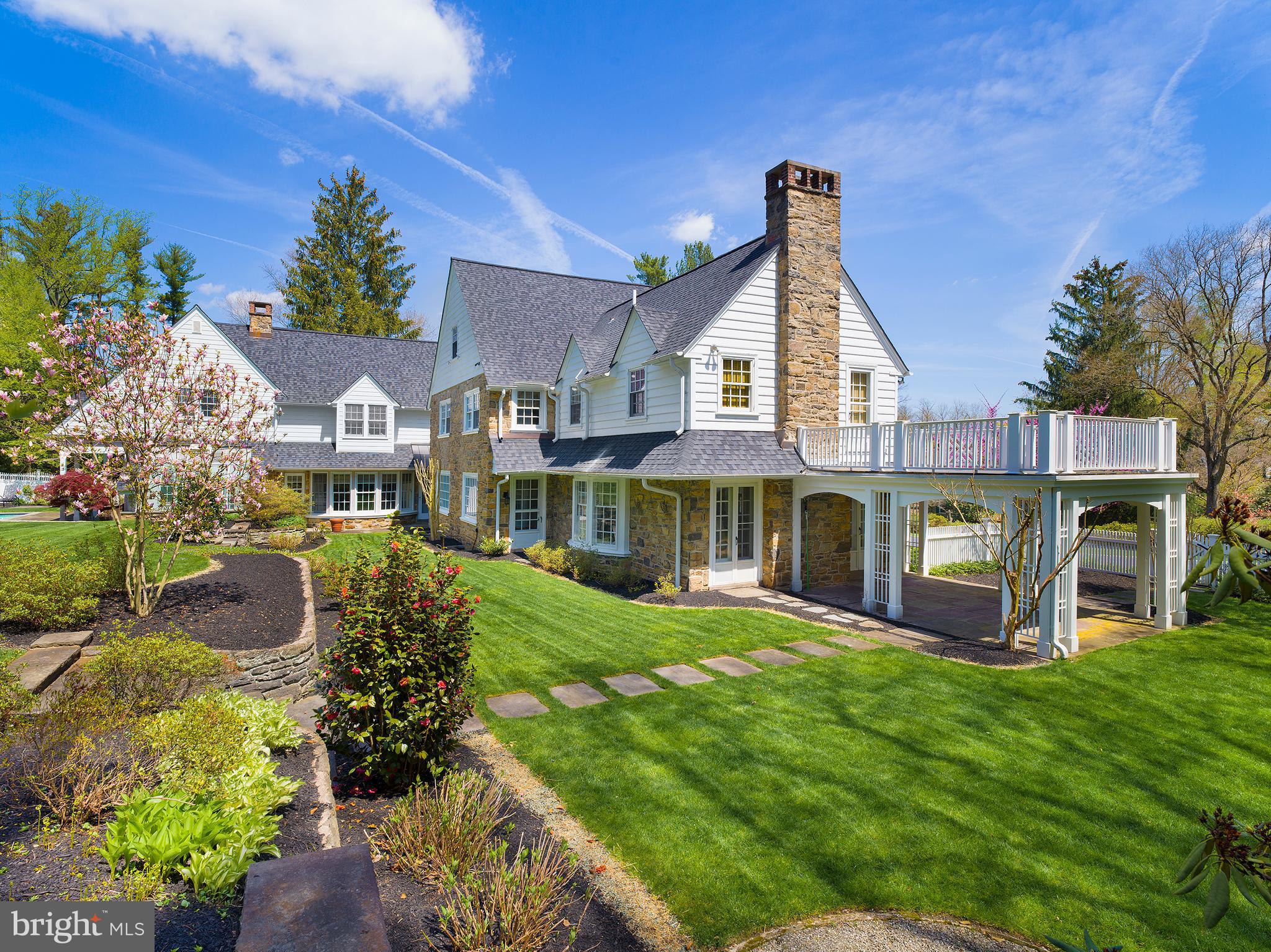 BRYN MAWR - Residential