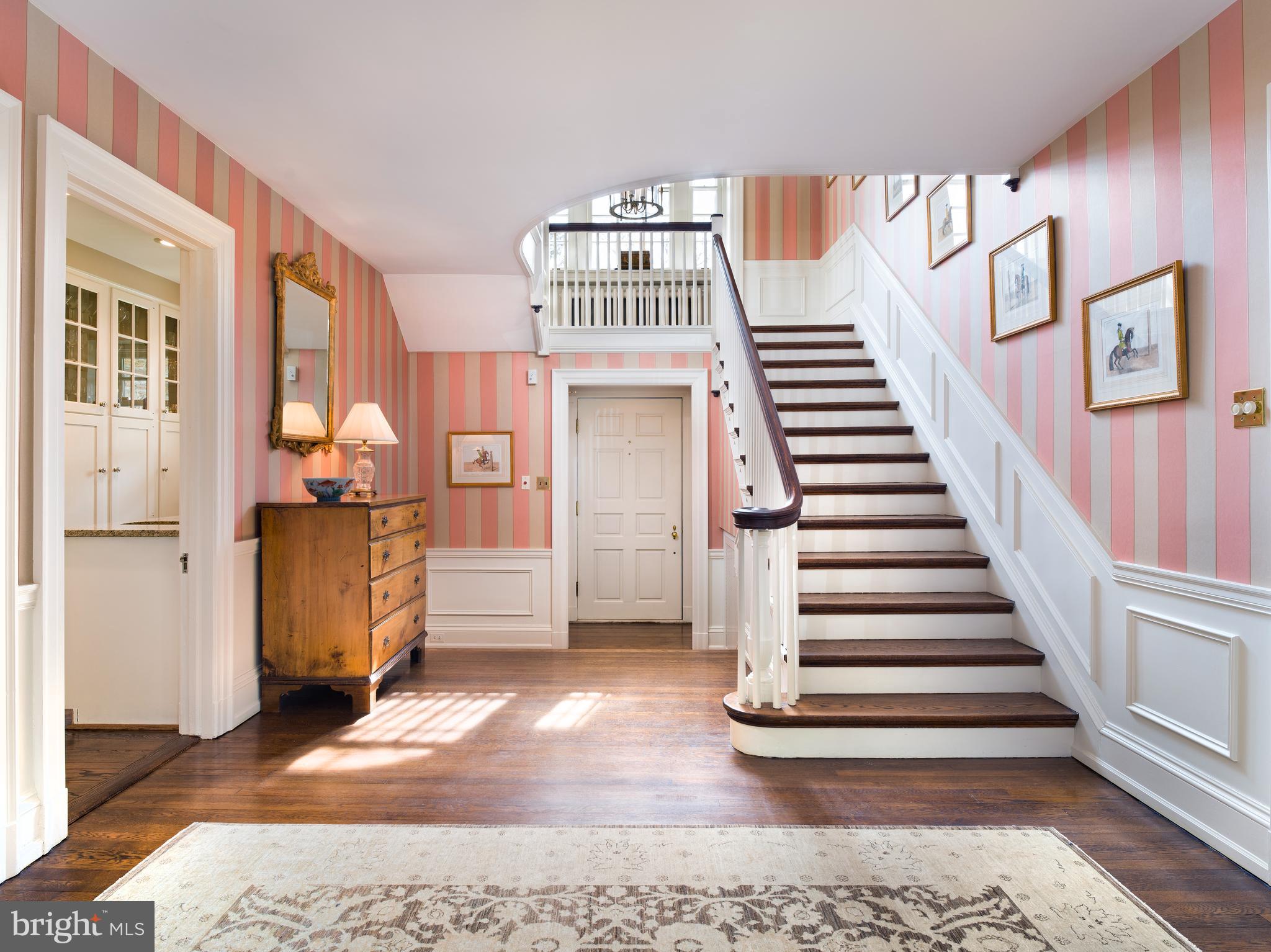 BRYN MAWR - Residential