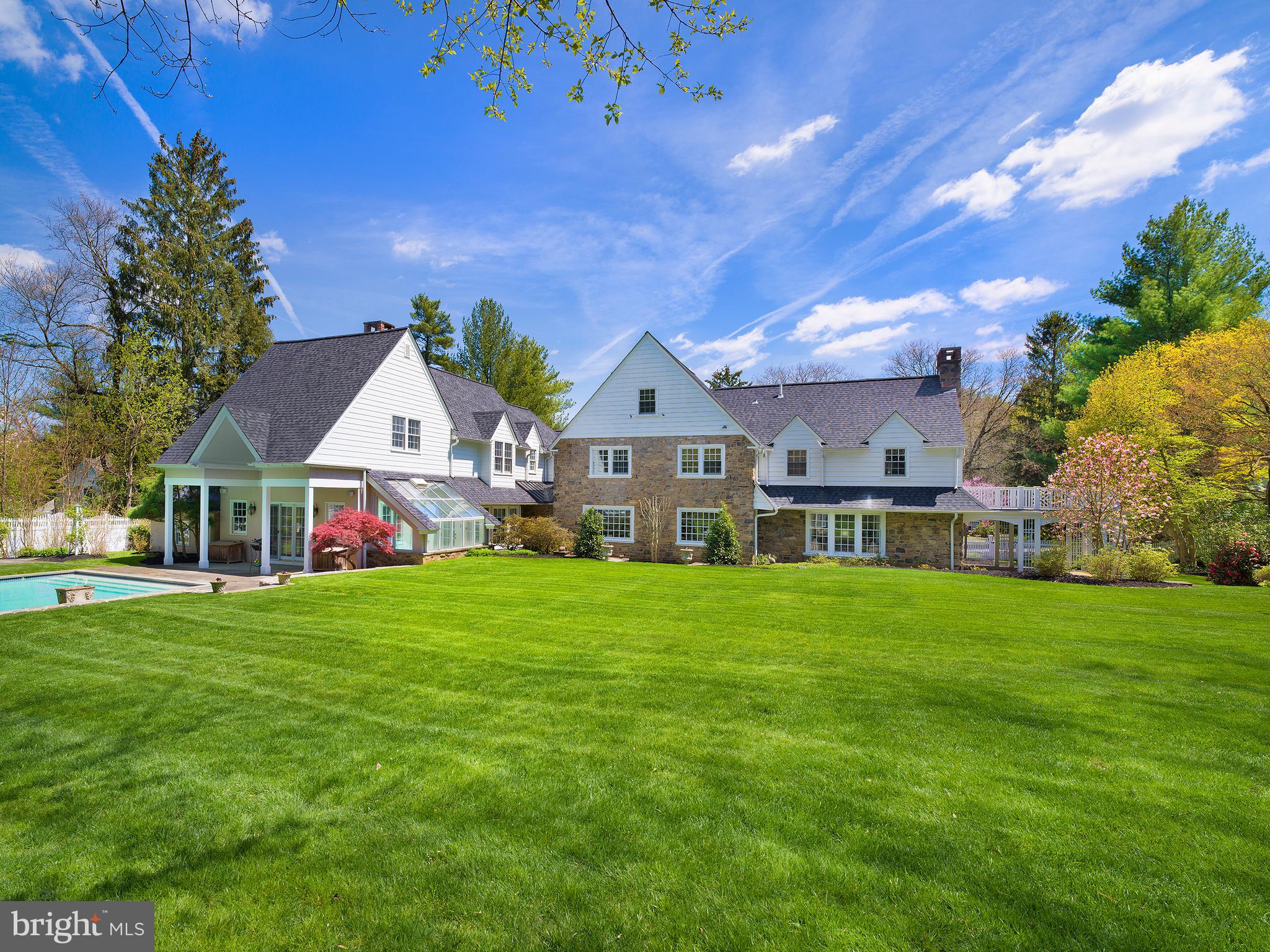 BRYN MAWR - Residential