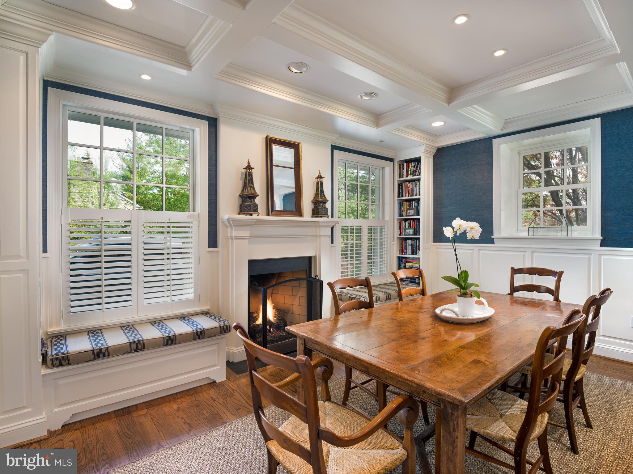 BRYN MAWR - Residential