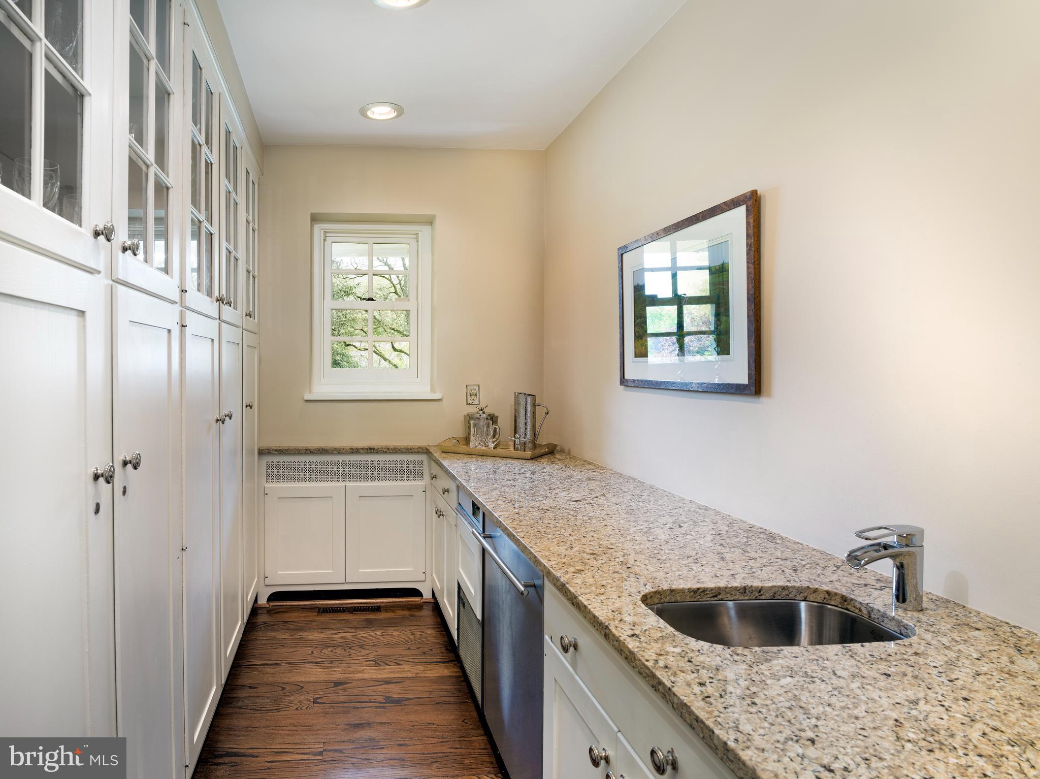 BRYN MAWR - Residential