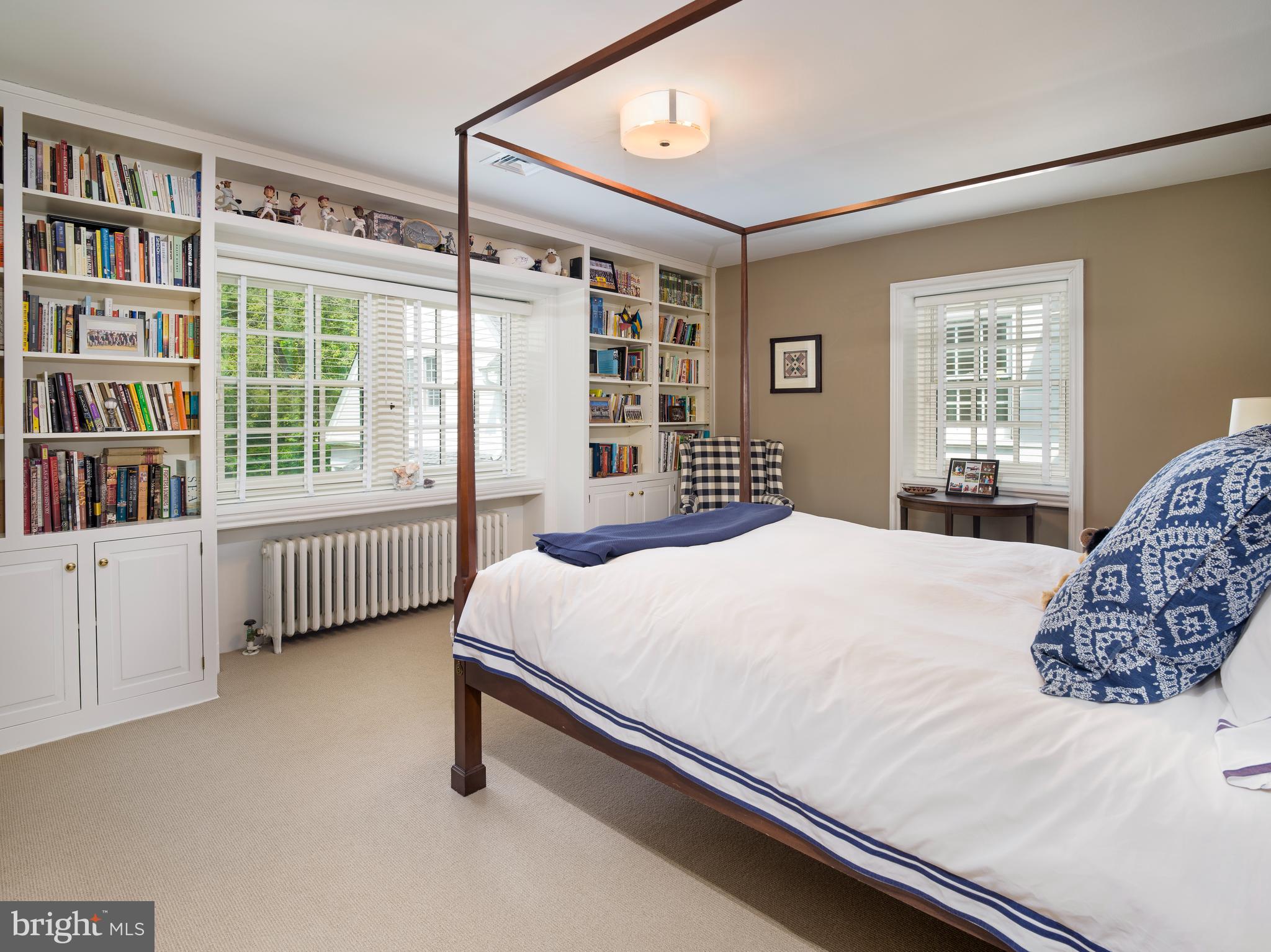 BRYN MAWR - Residential