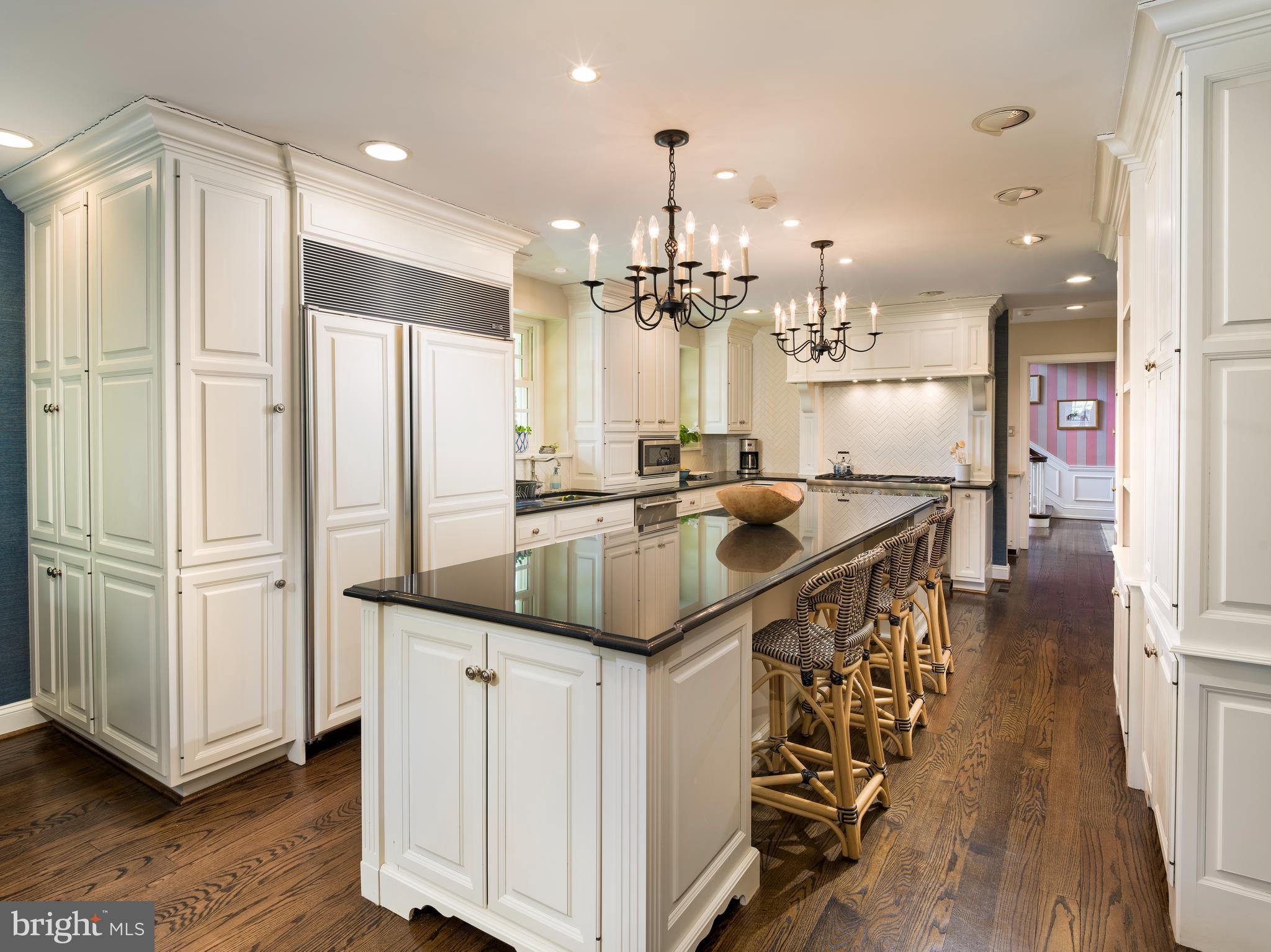 BRYN MAWR - Residential