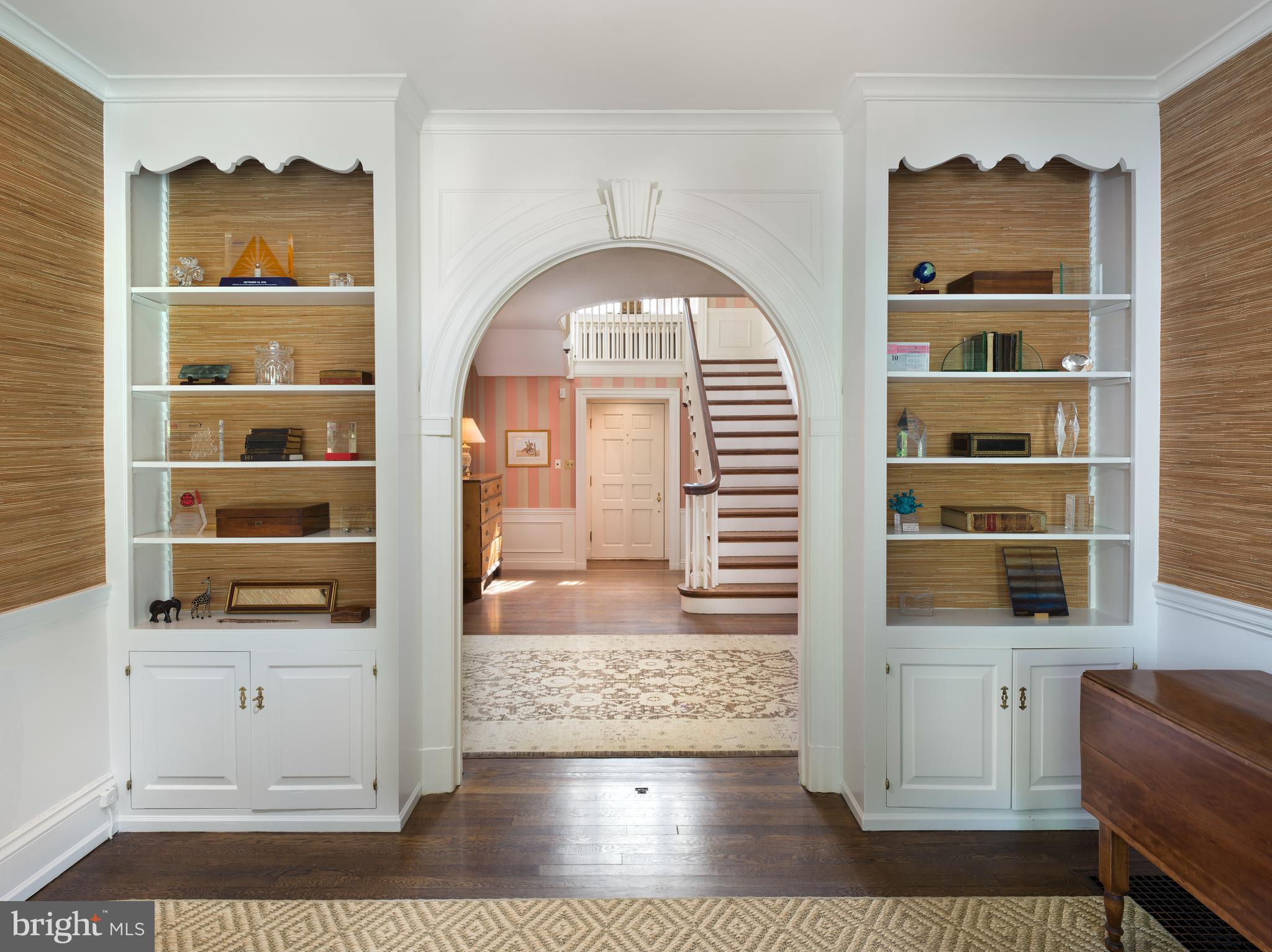 BRYN MAWR - Residential