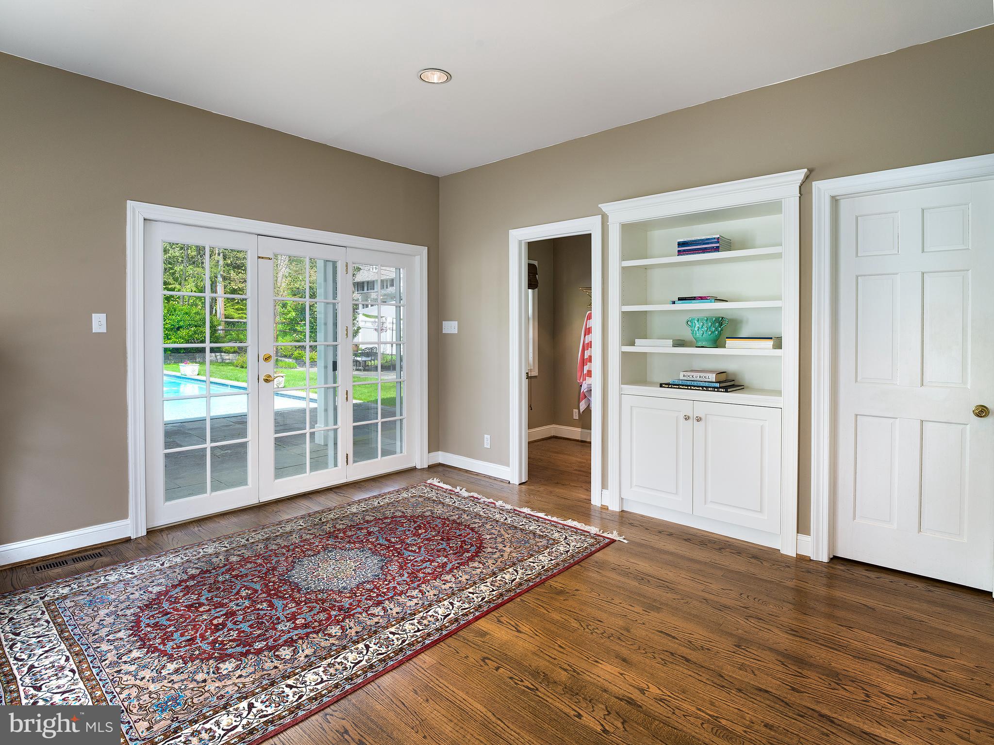 BRYN MAWR - Residential