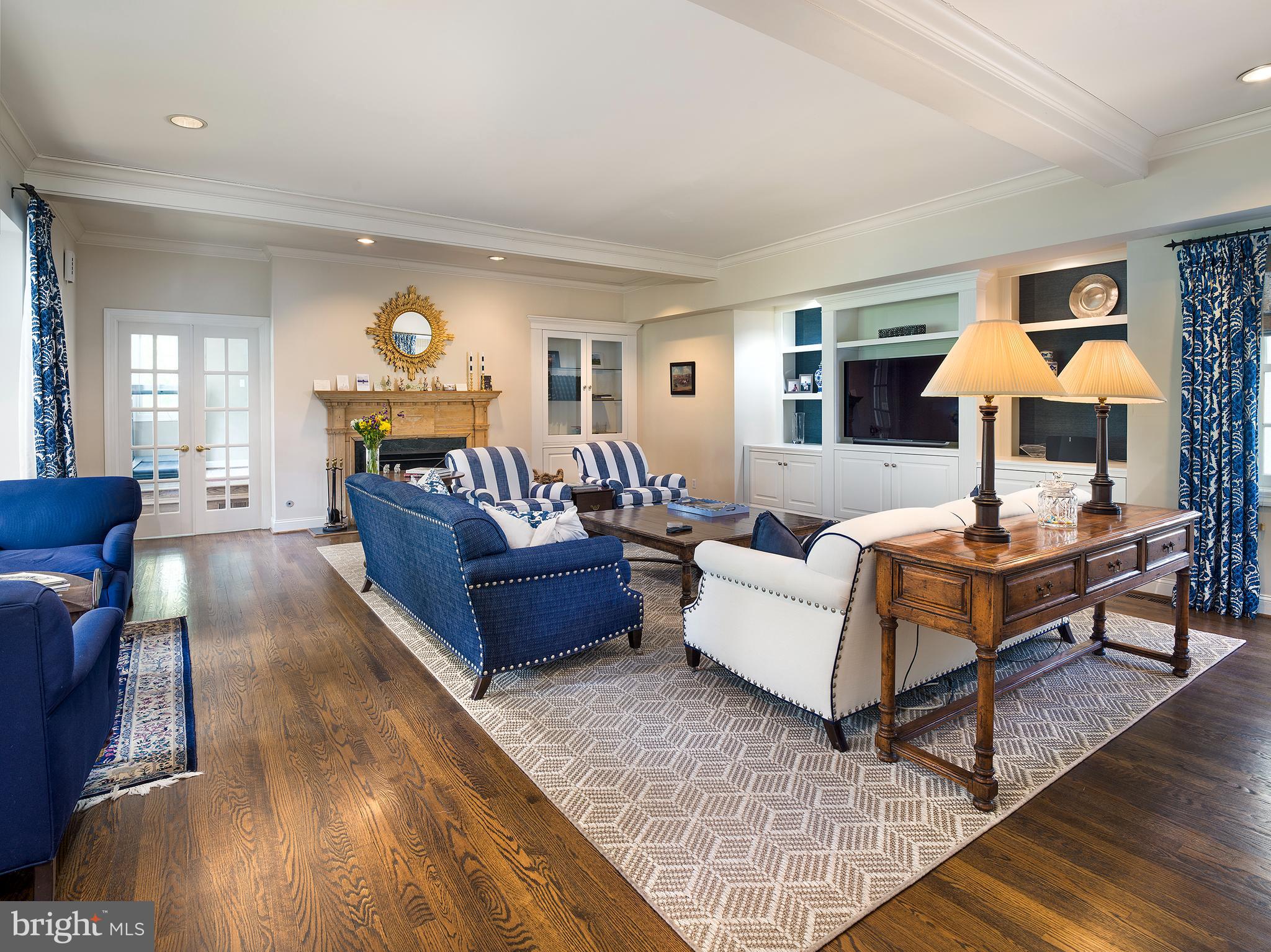 BRYN MAWR - Residential