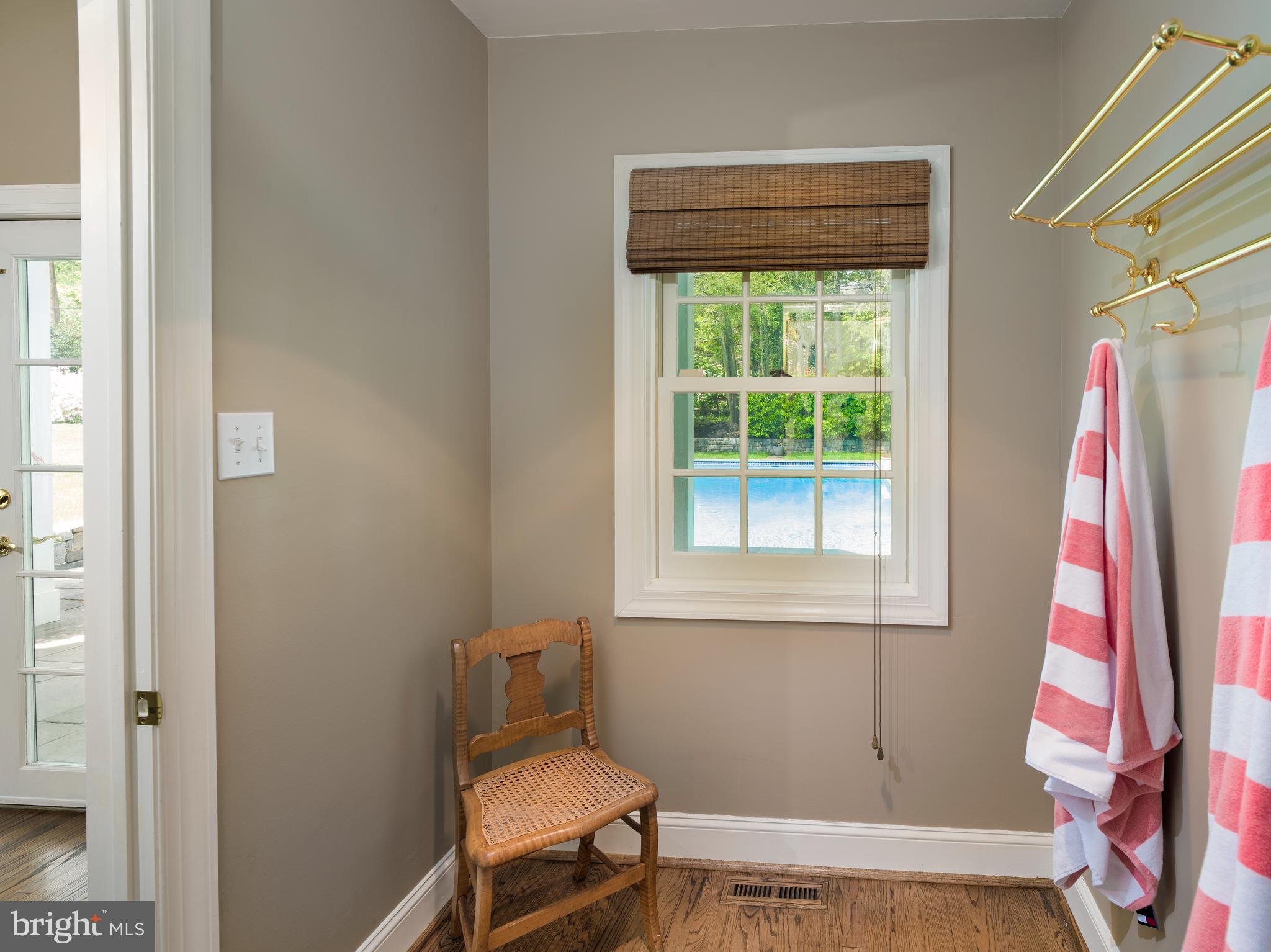 BRYN MAWR - Residential