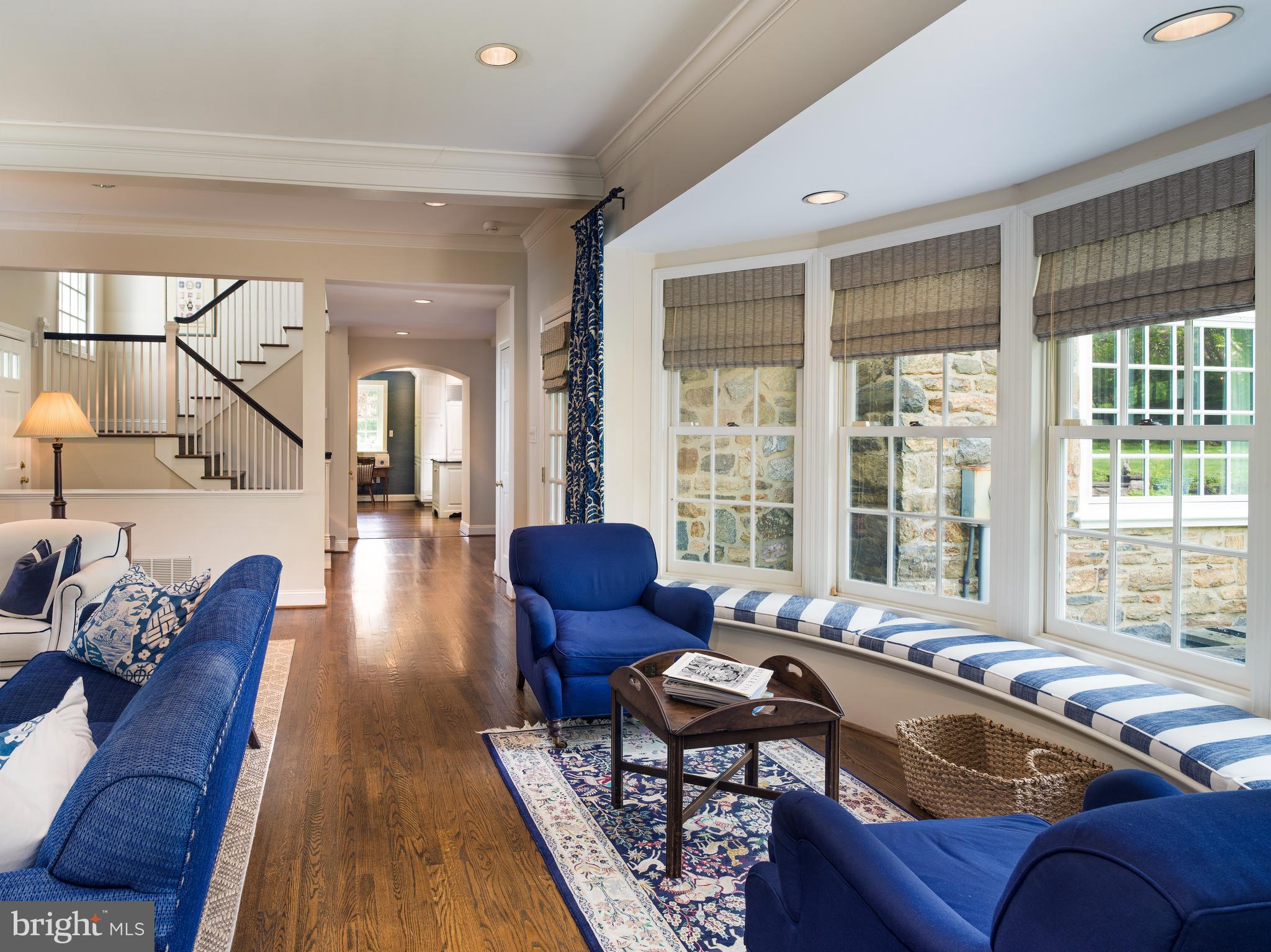 BRYN MAWR - Residential