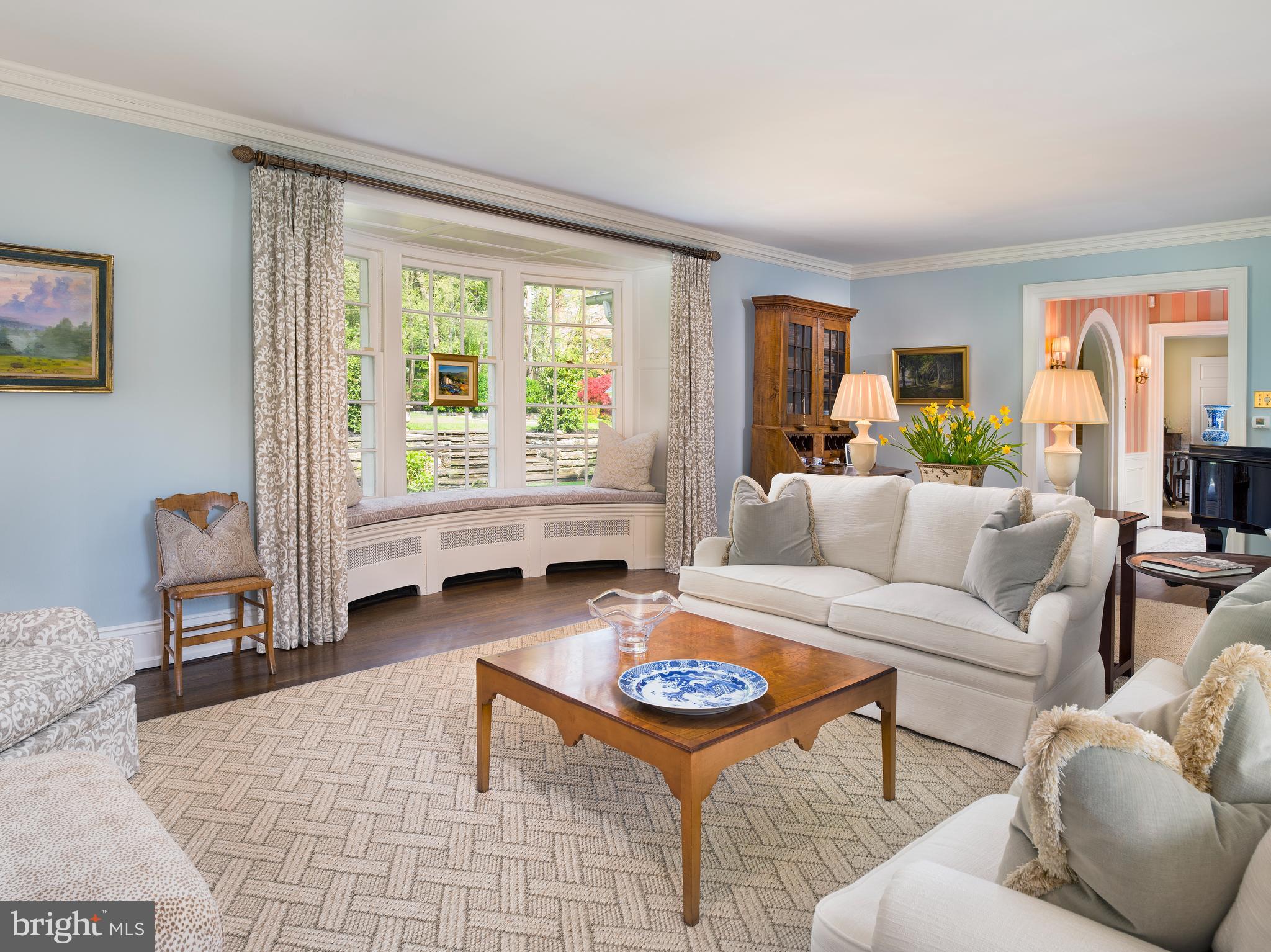 BRYN MAWR - Residential