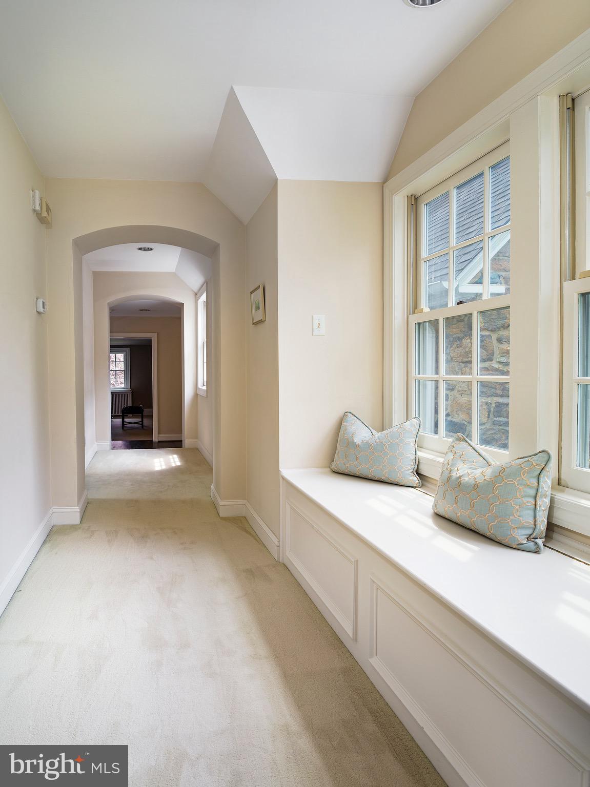 BRYN MAWR - Residential