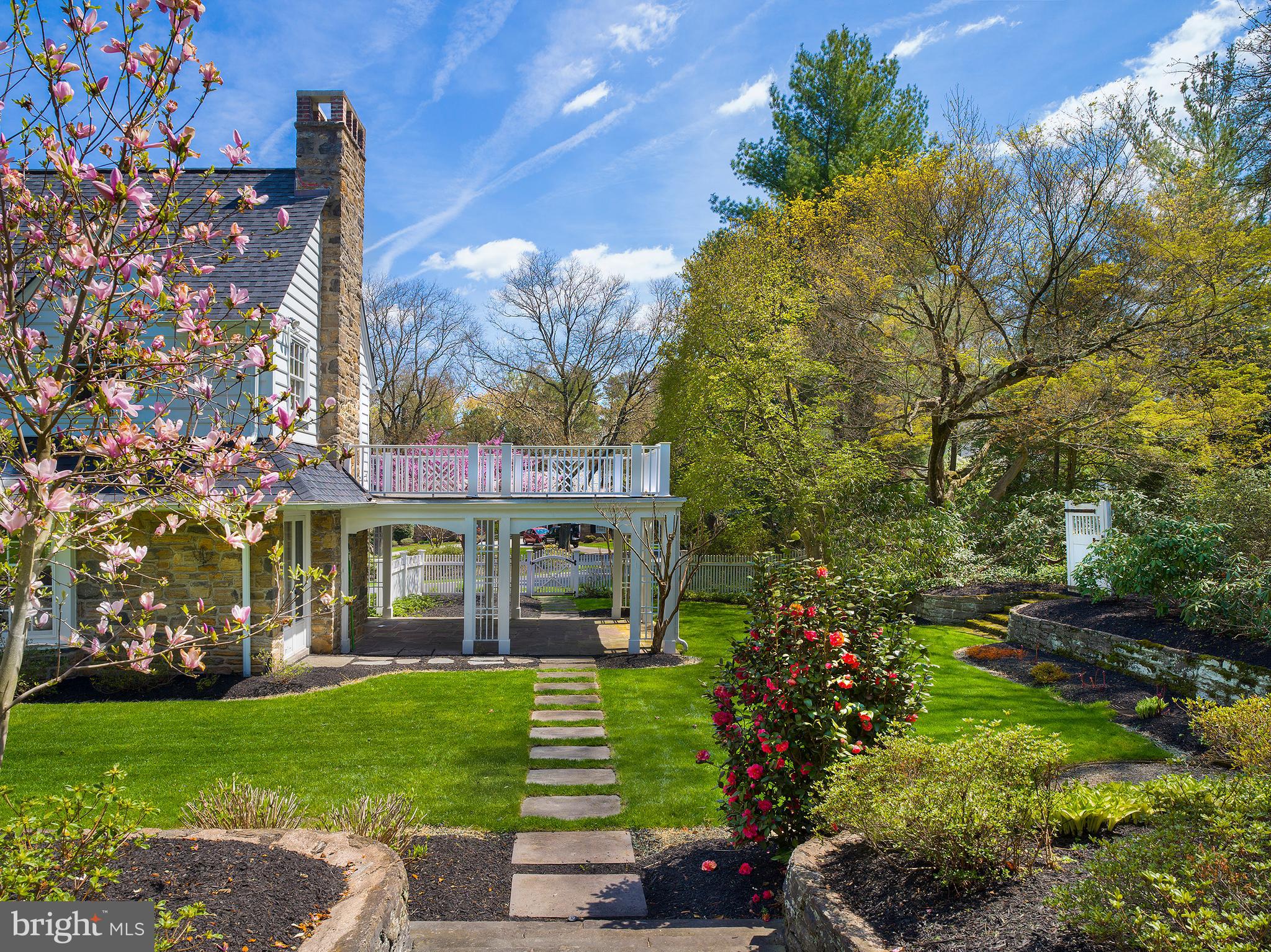 BRYN MAWR - Residential