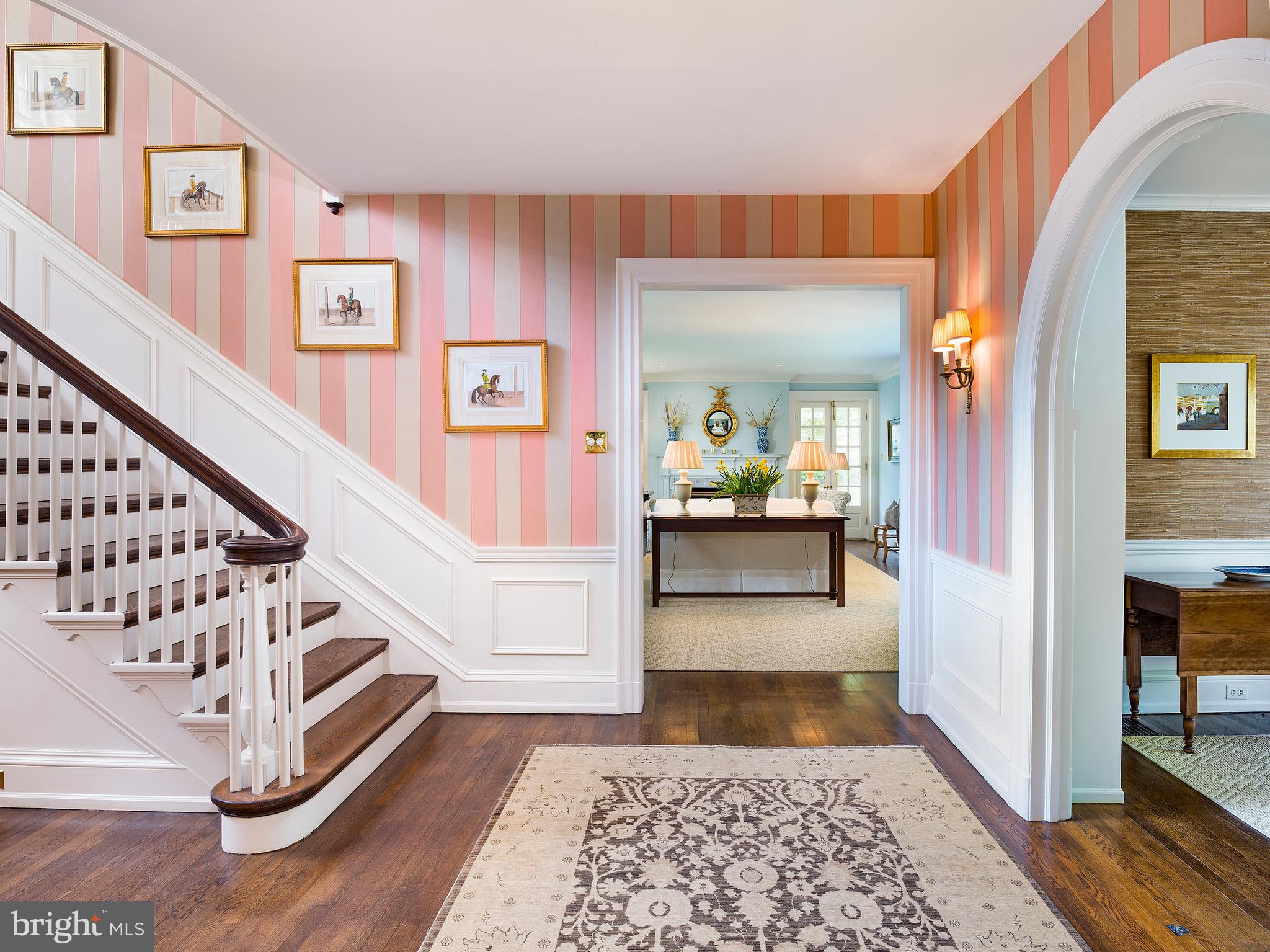 BRYN MAWR - Residential