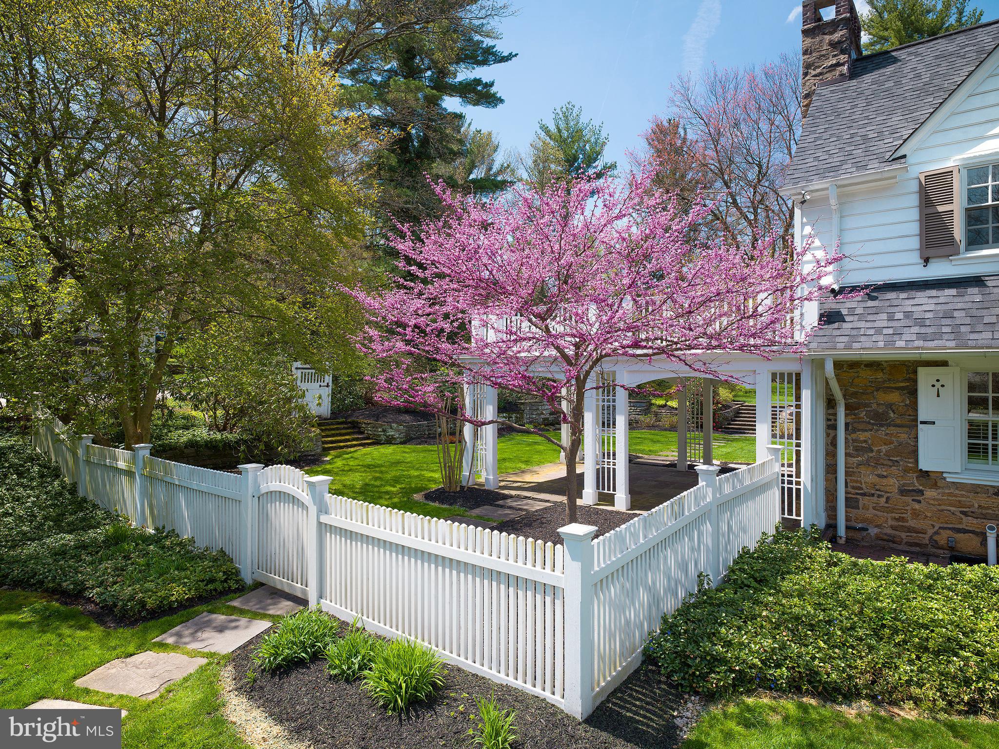 BRYN MAWR - Residential