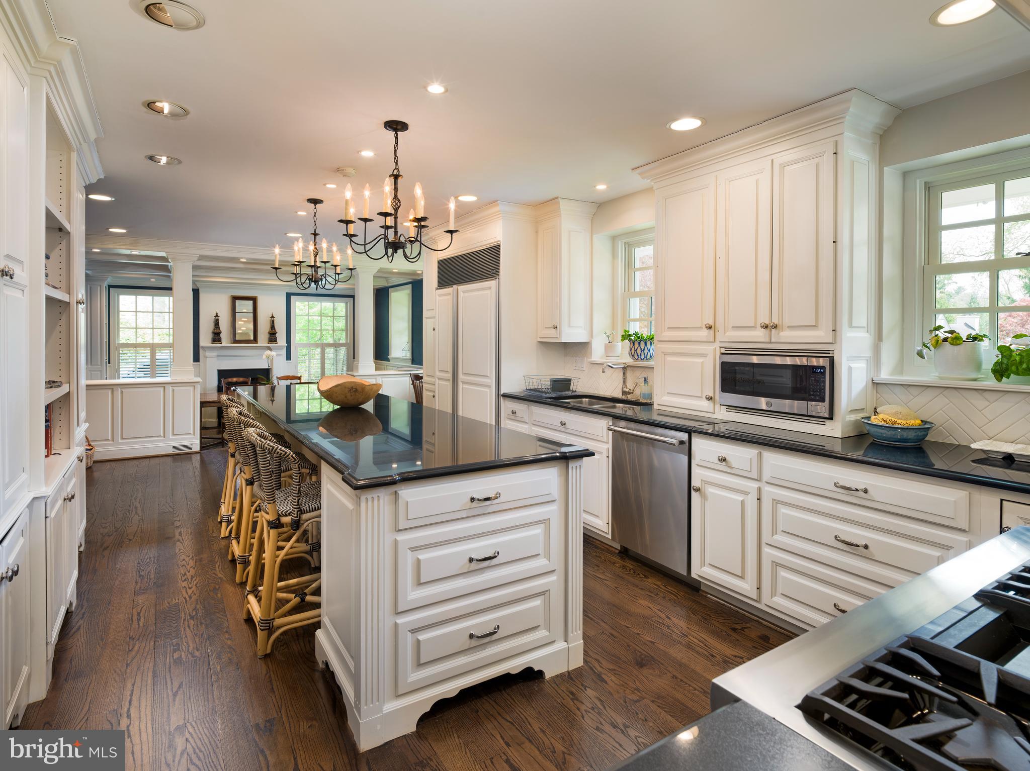 BRYN MAWR - Residential