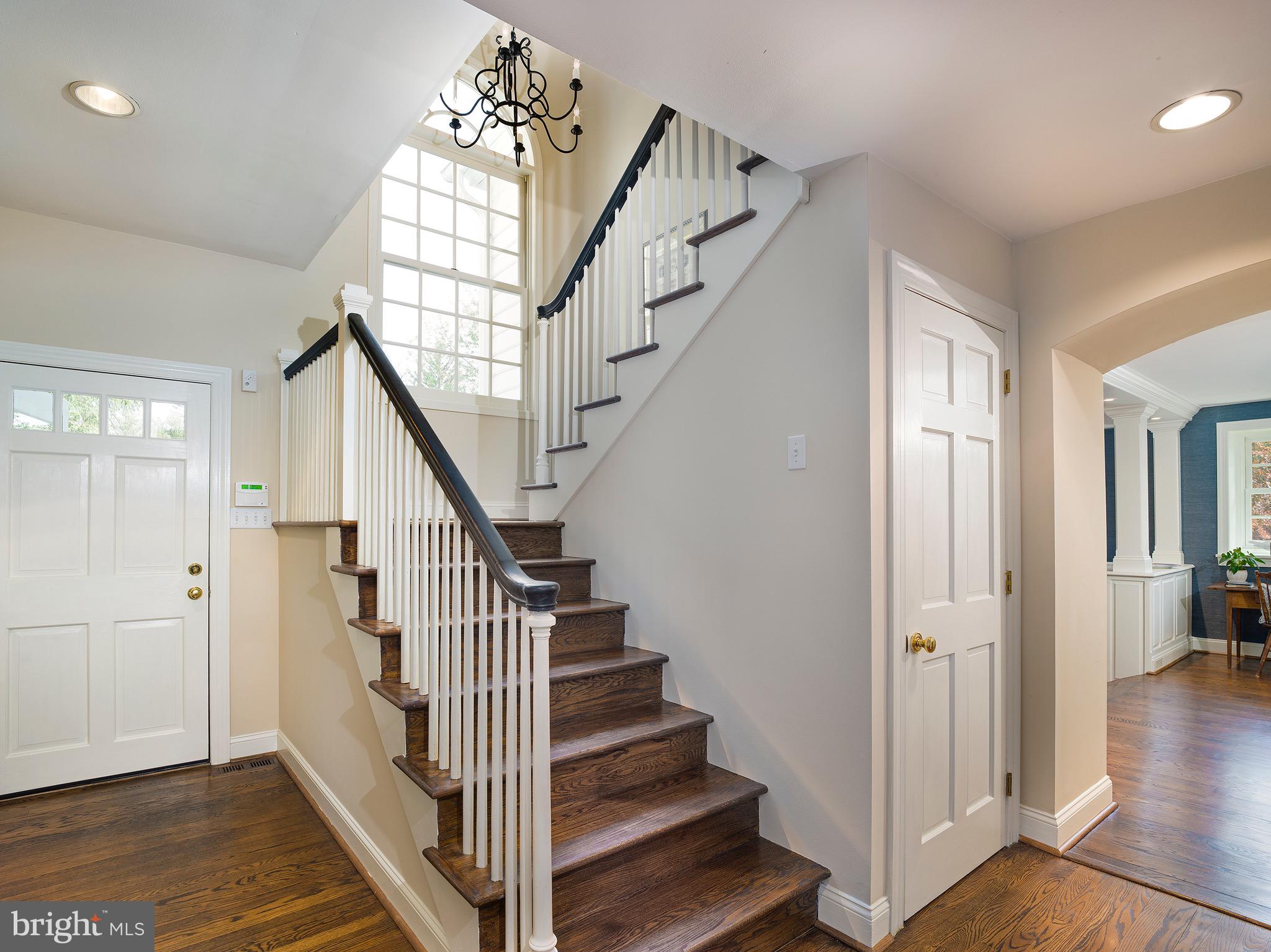 BRYN MAWR - Residential