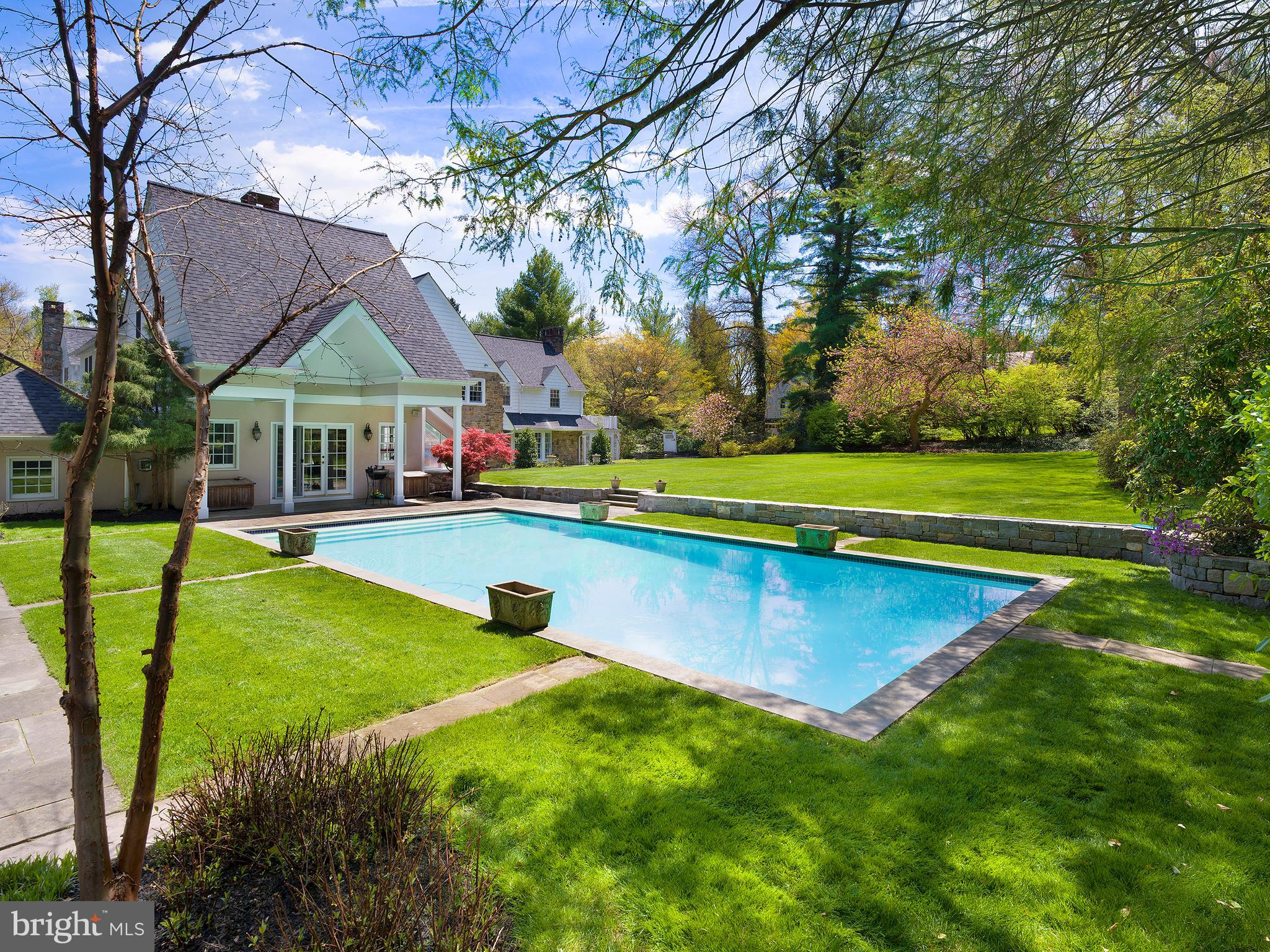 BRYN MAWR - Residential