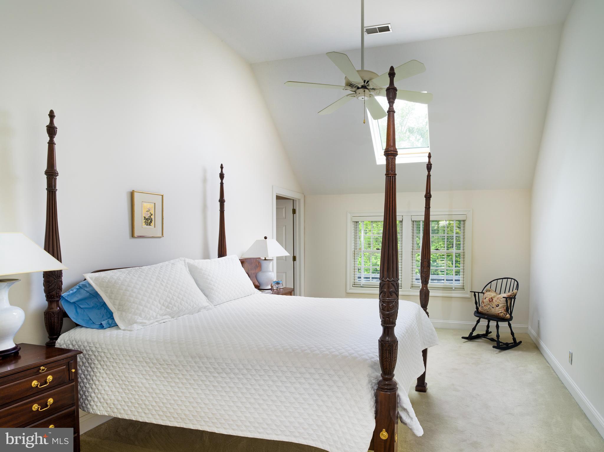 BRYN MAWR - Residential