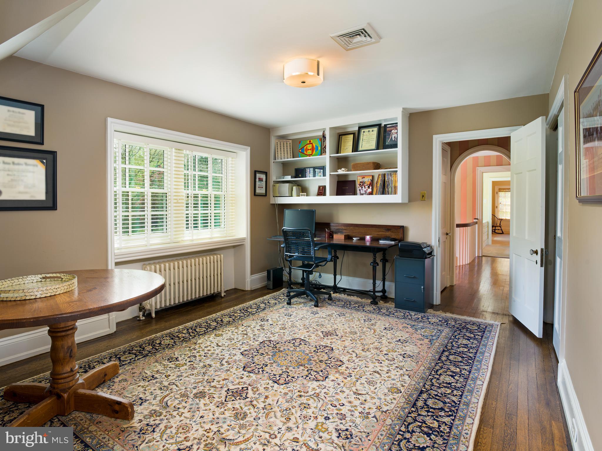 BRYN MAWR - Residential