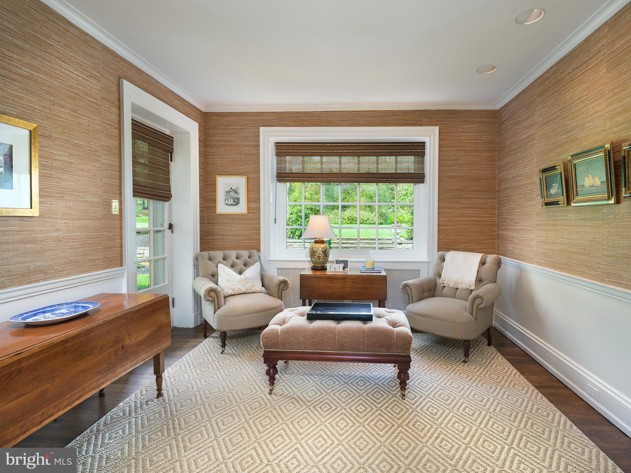 BRYN MAWR - Residential