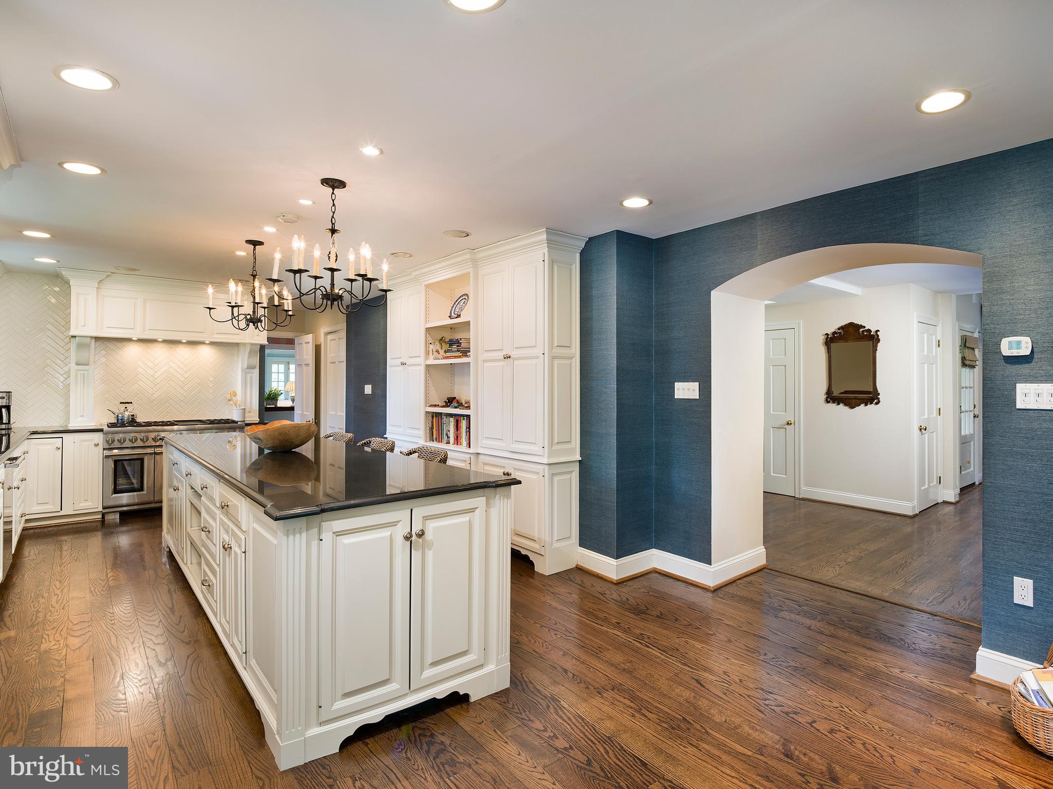 BRYN MAWR - Residential