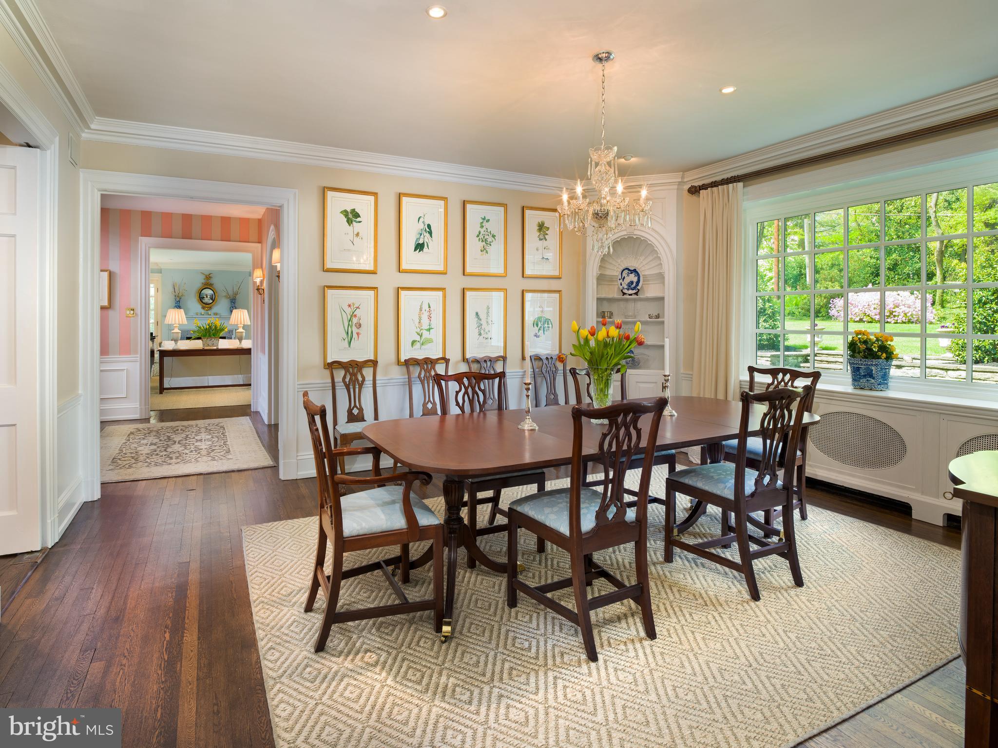 BRYN MAWR - Residential