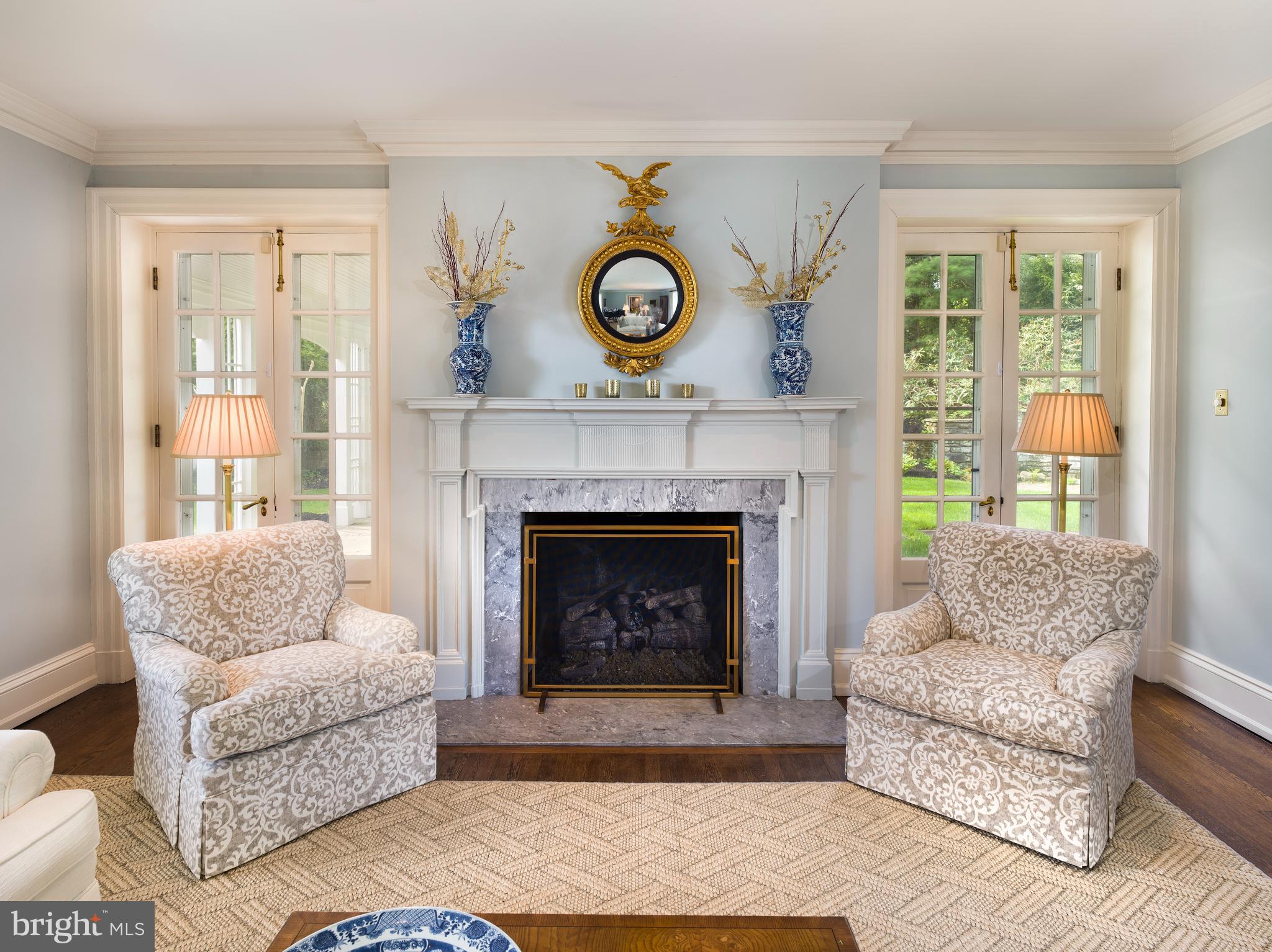 BRYN MAWR - Residential