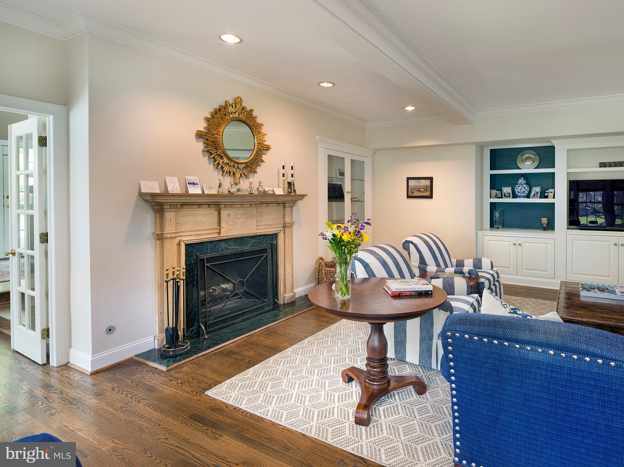 BRYN MAWR - Residential