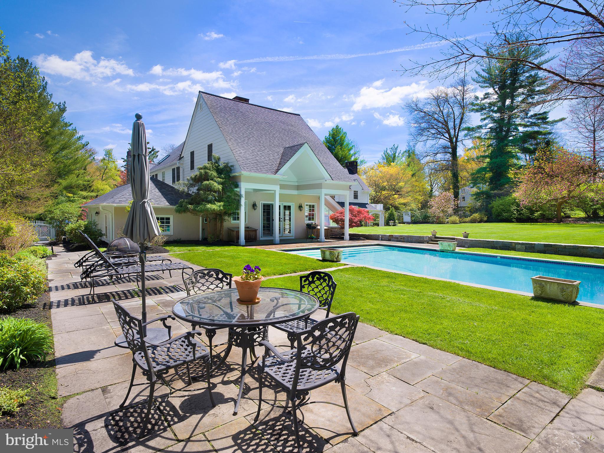 BRYN MAWR - Residential