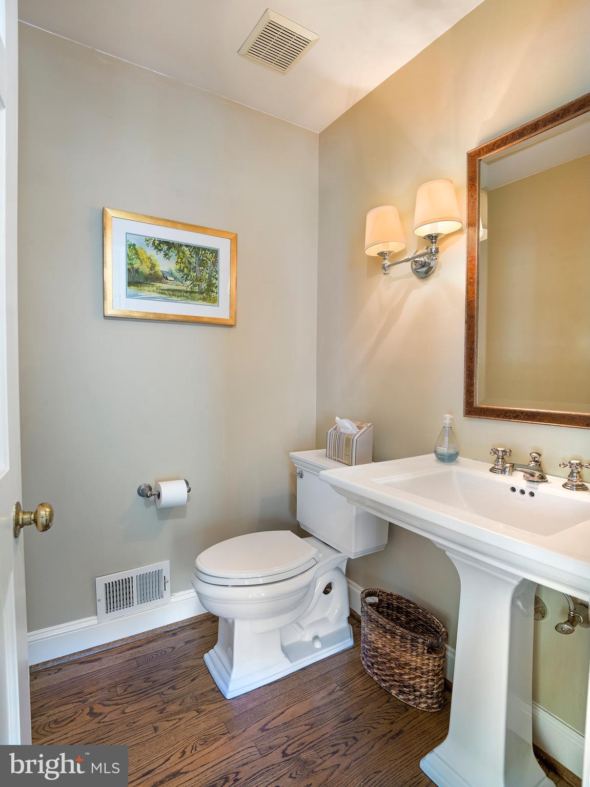 BRYN MAWR - Residential