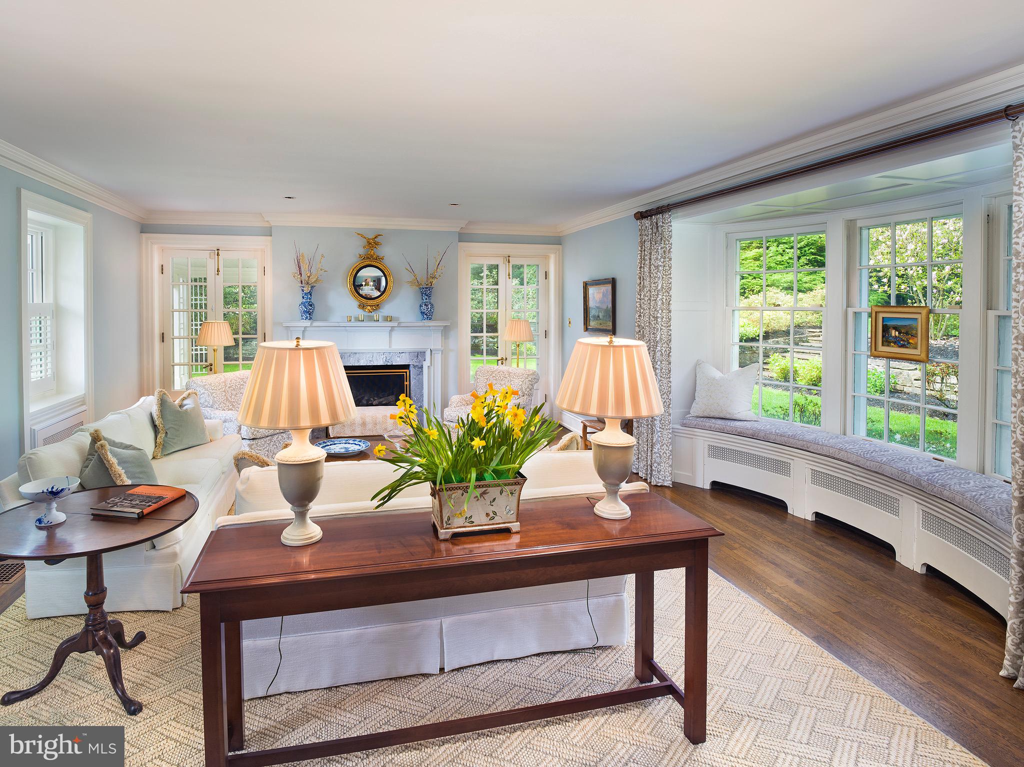 BRYN MAWR - Residential